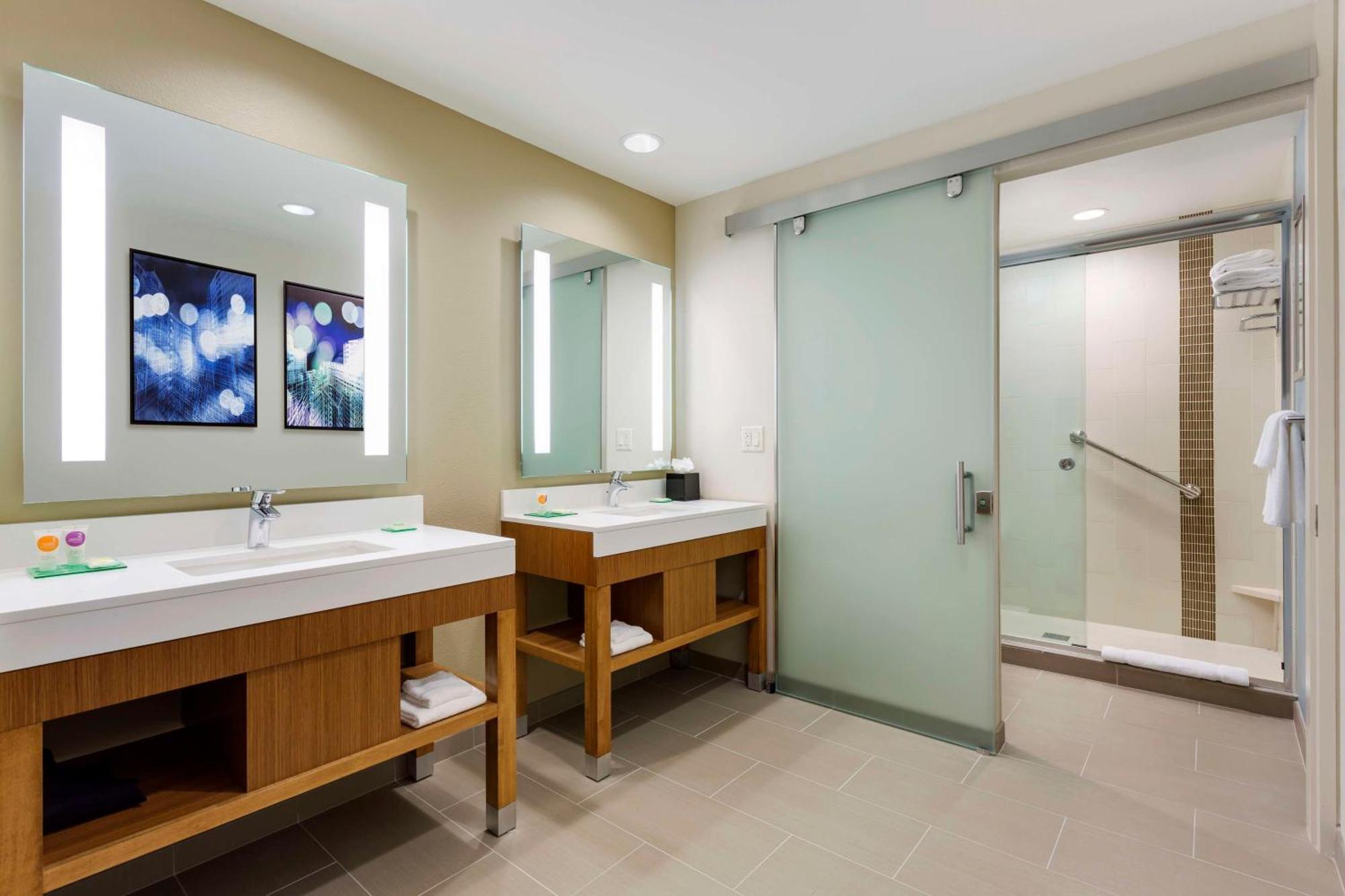 Hotel Hyatt Place Chicago/downtown - The Loop Chicago