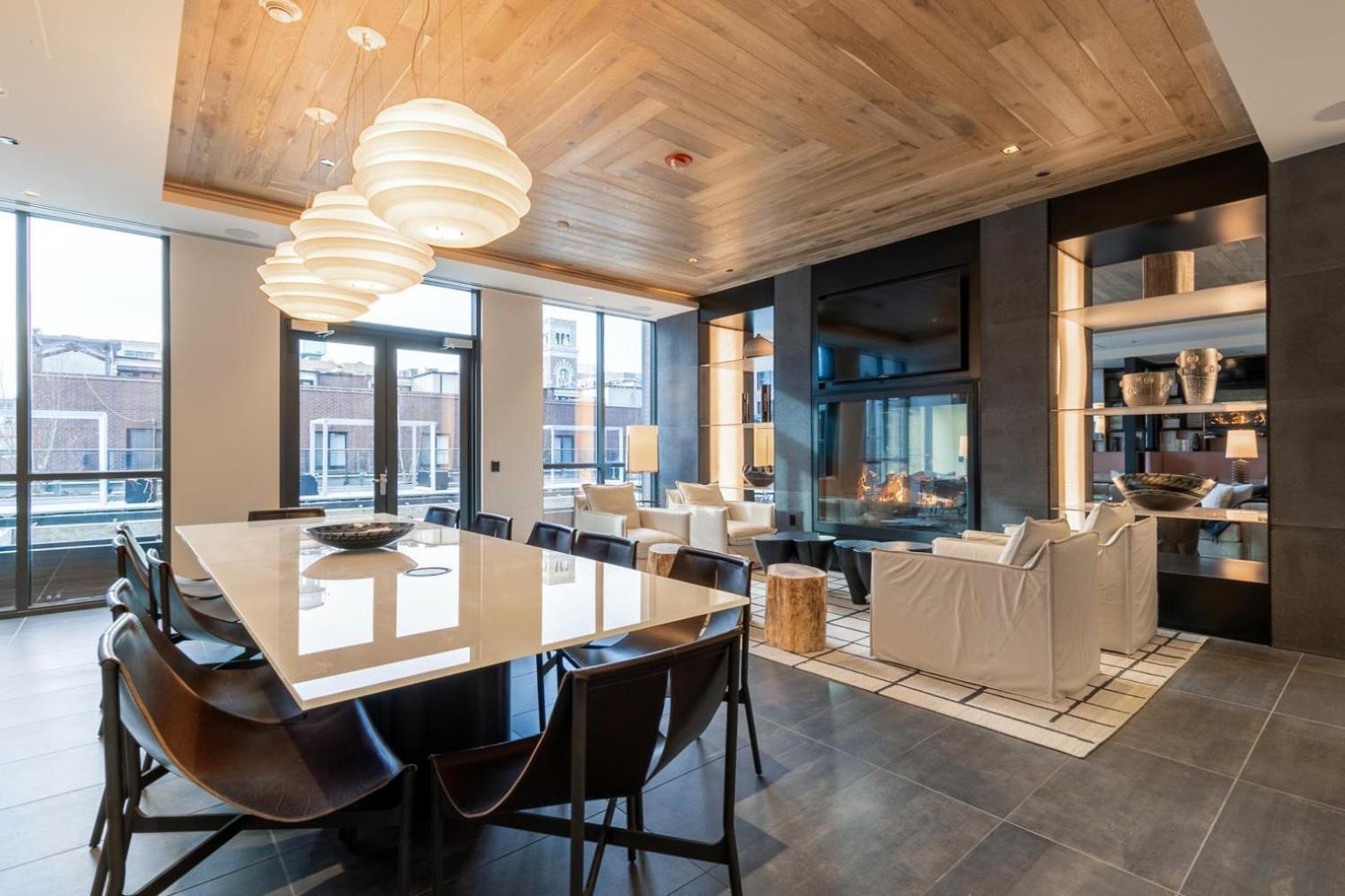 W Loop 1br W Pool Gym Nr Fulton Mkt Chi-298 Apartment *