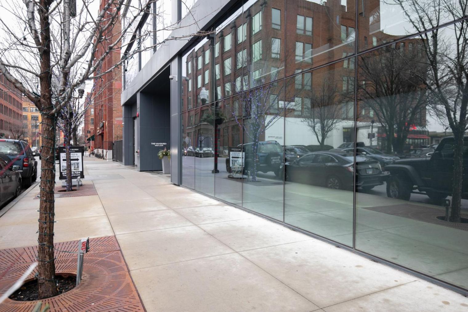 Apartment W Loop 1br W Gym Pool In Heart Of Greektown Chi-531 Chicago