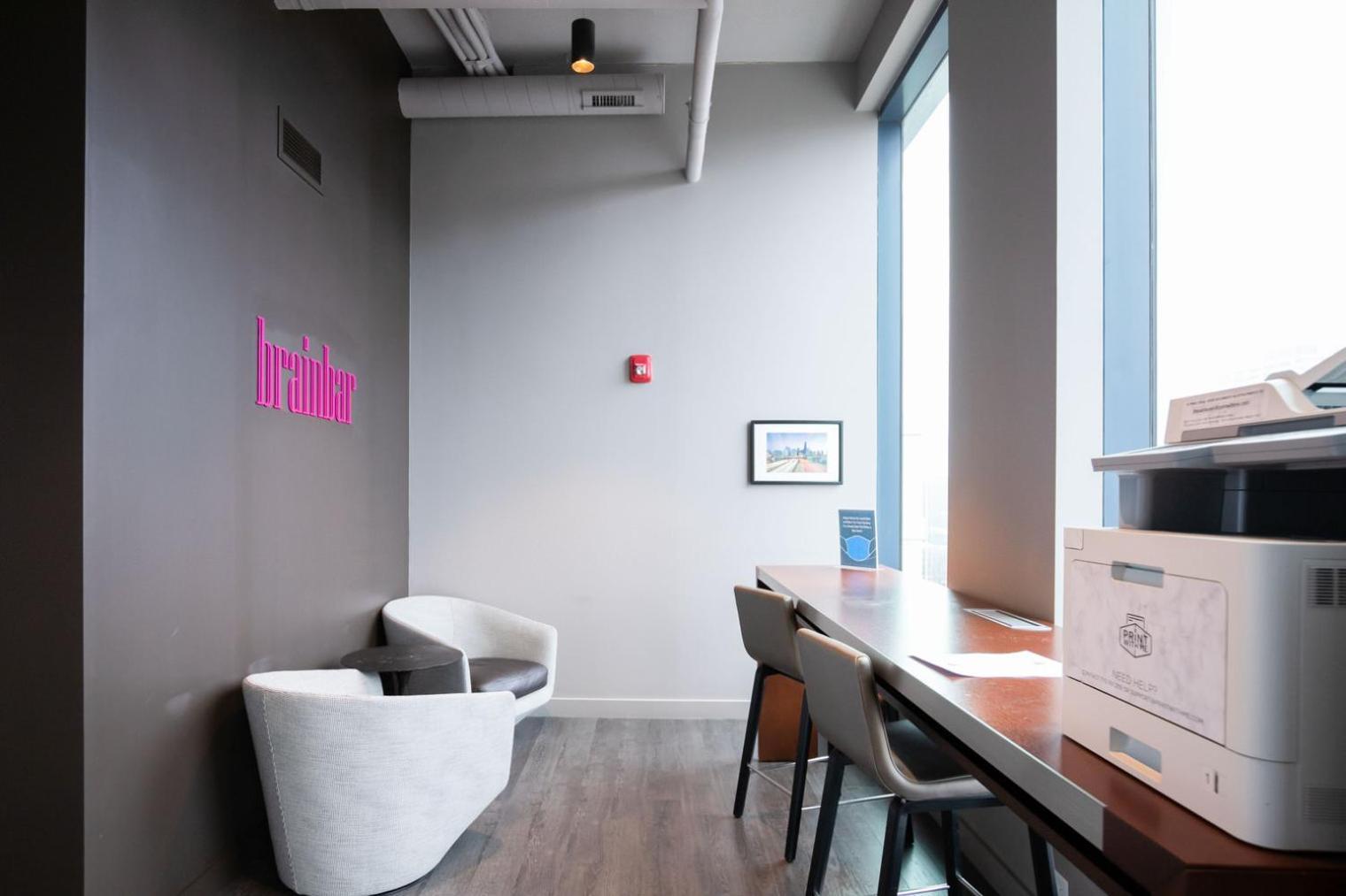 W Loop 1br W Gym Pool In Heart Of Greektown Chi-531 Apartment