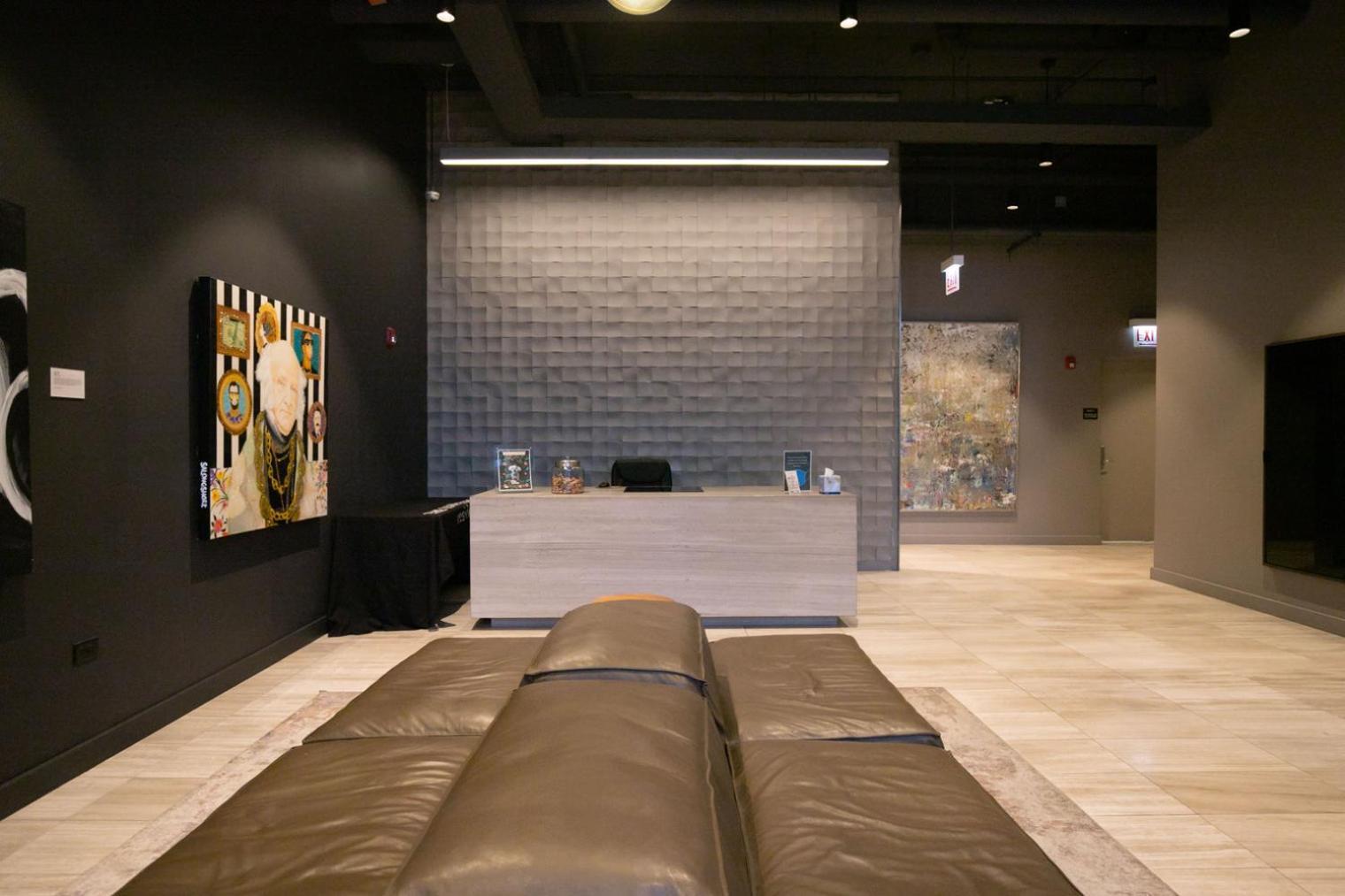 W Loop 1br W Gym Pool In Heart Of Greektown Chi-531 * Chicago