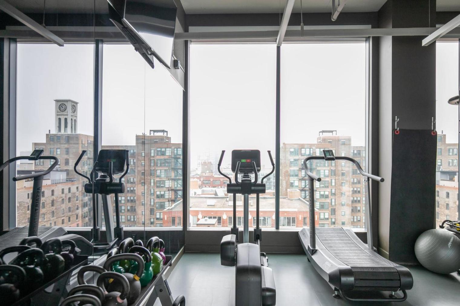 W Loop 1br W Gym Pool In Heart Of Greektown Chi-531 Chicago