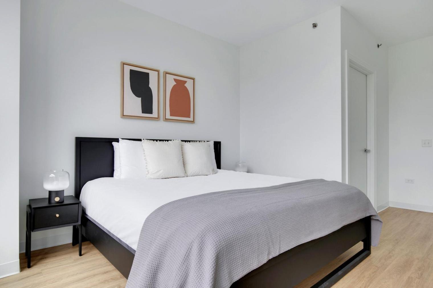Apartment W Loop 1br W Gym Pool In Heart Of Greektown Chi-531 Chicago