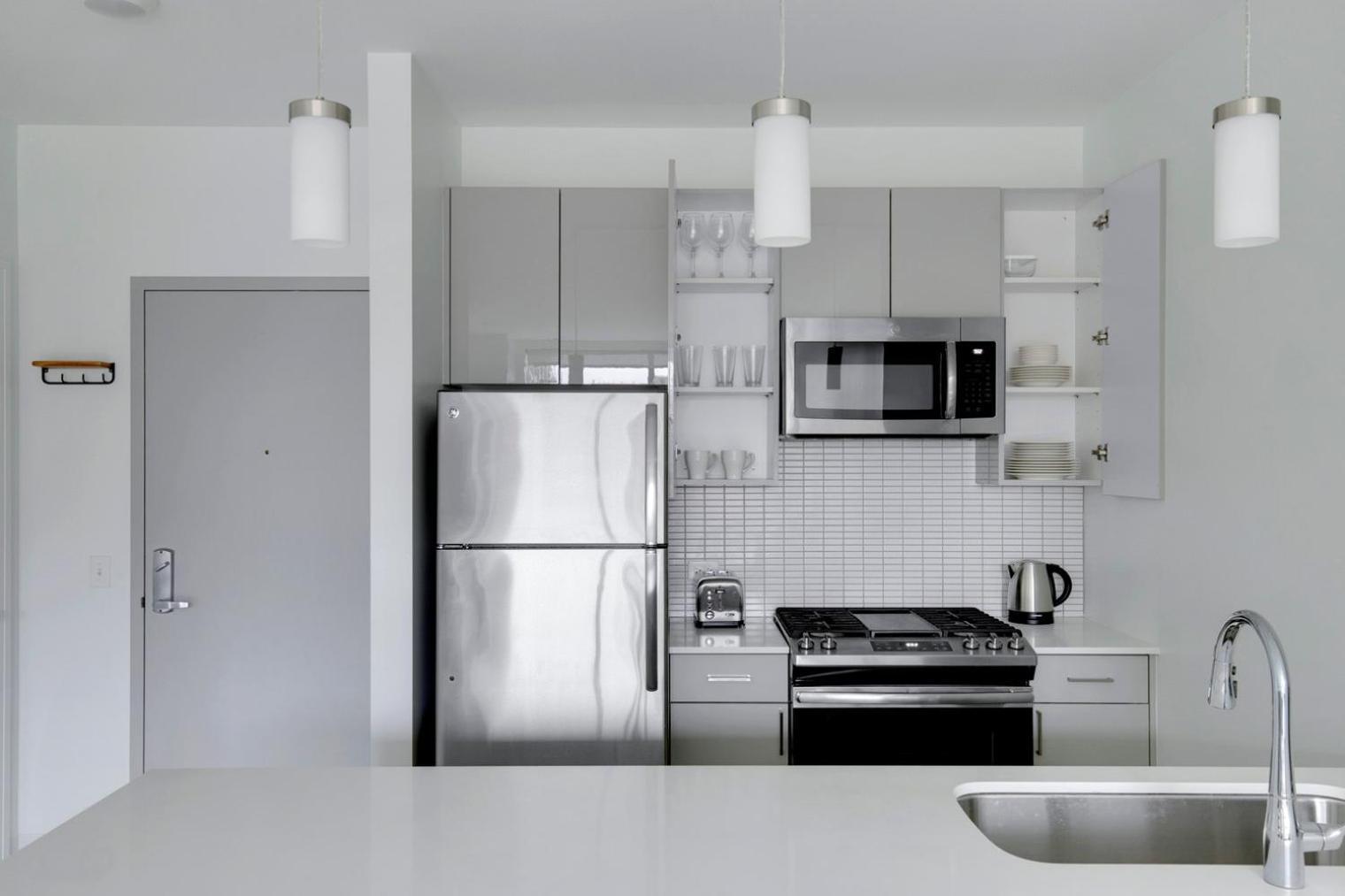 Apartment W Loop 1br W Gym Pool In Heart Of Greektown Chi-531