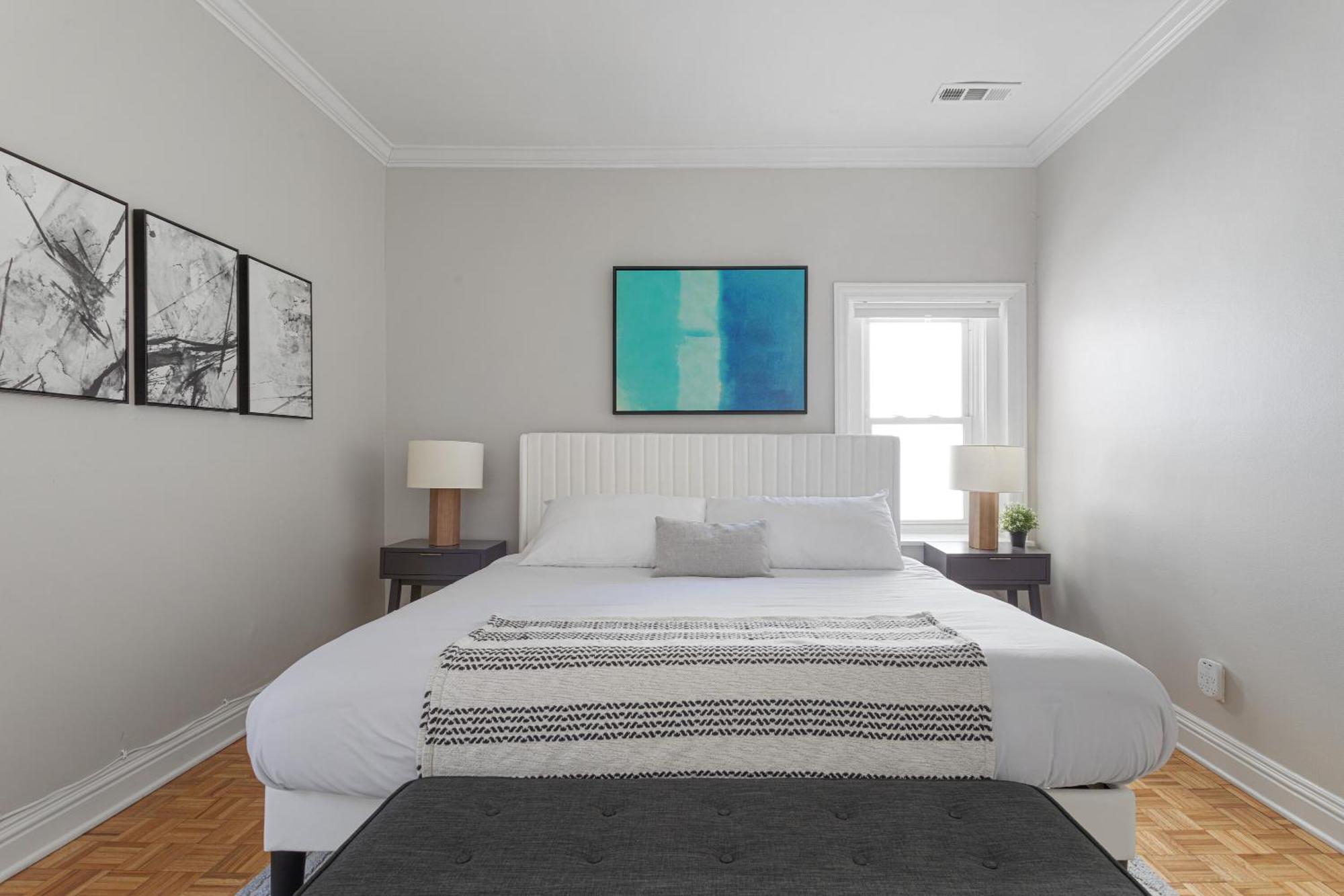 Brilliant Downtown 3-bedroom * Chicago
