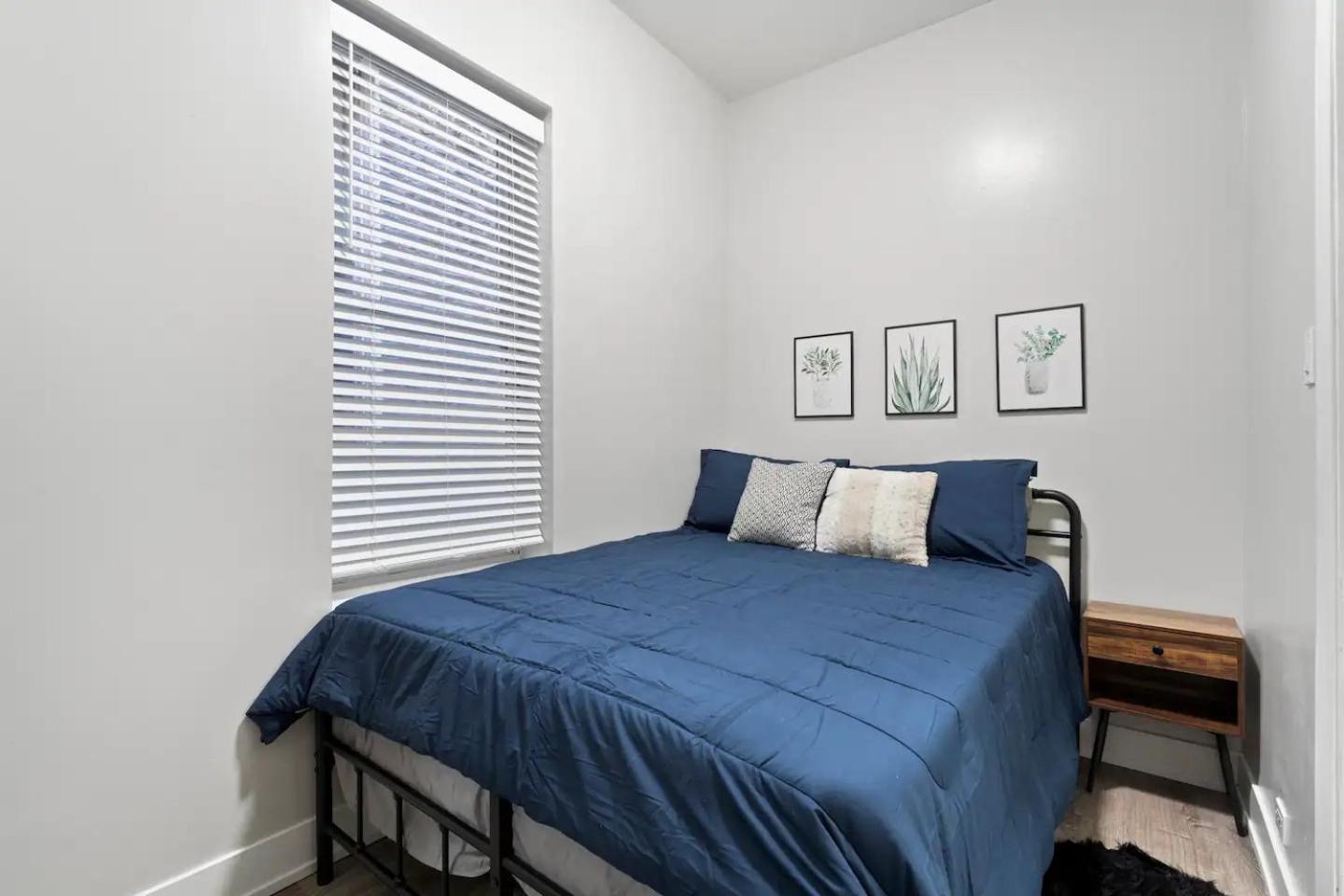 Perfect Pilsen Apartment *