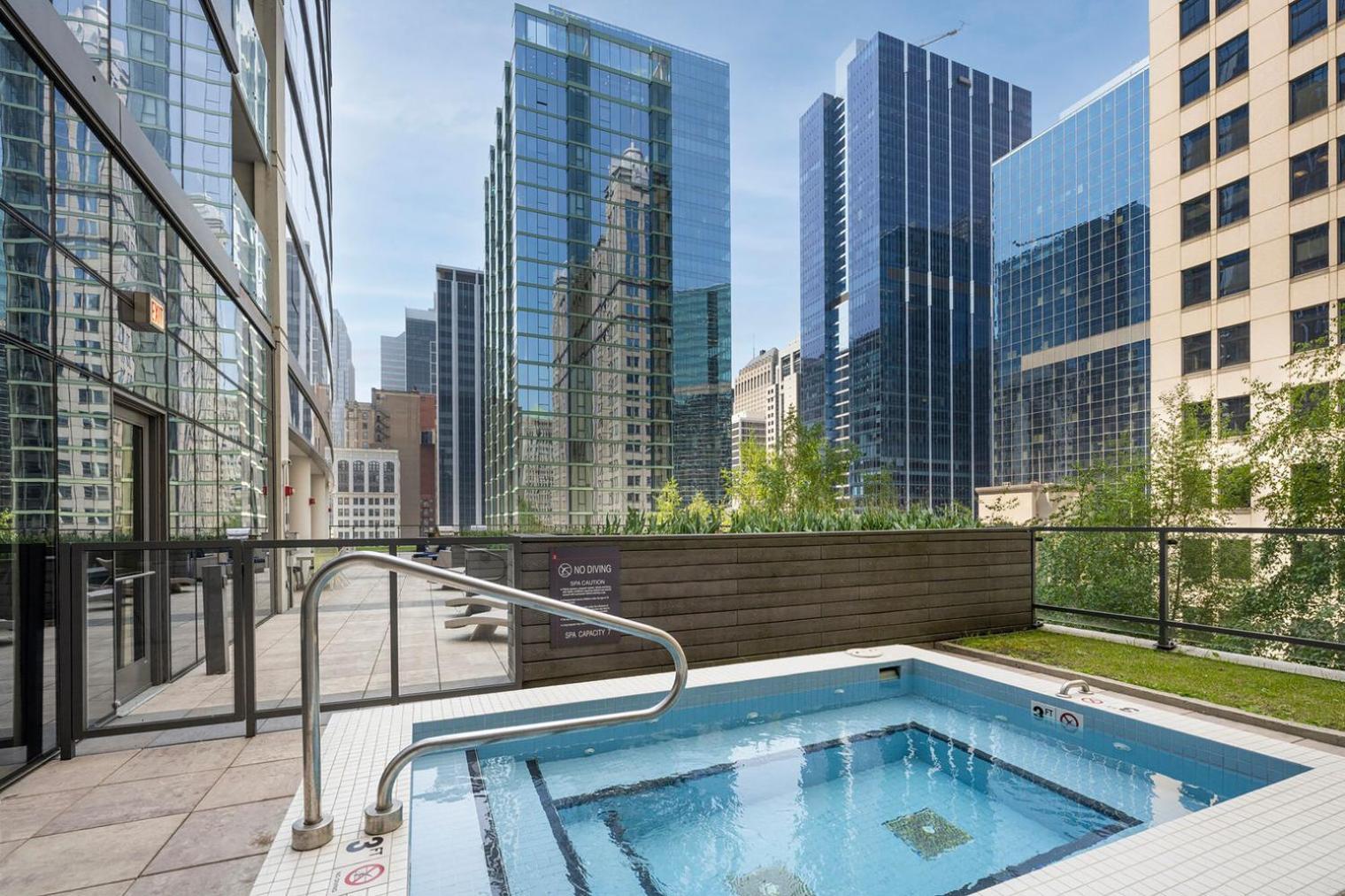 Loop 2br W Pool Gym Nr Financial District L Chi-257