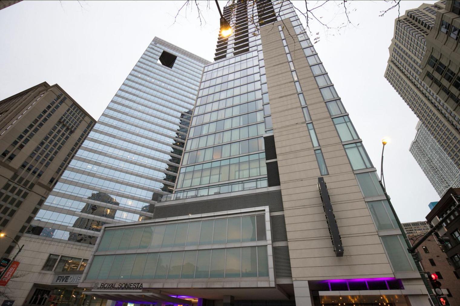 Apartment Blueground River North Pool Doorman Wd Chi-1092