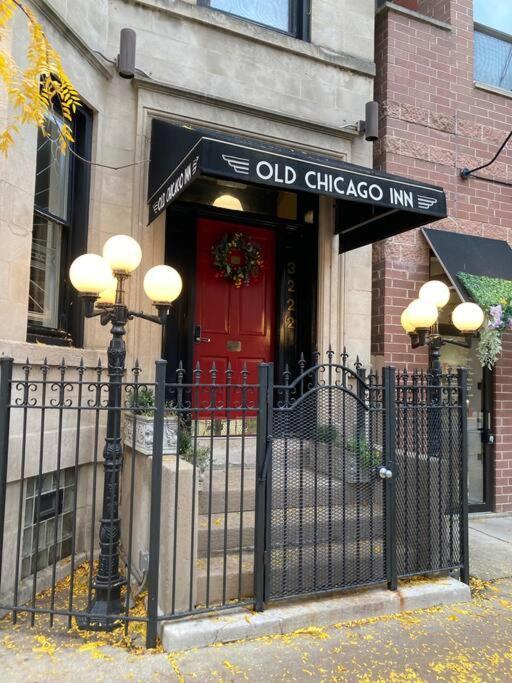 Private With Full Size Bed In Lakeview - 3c Chicago