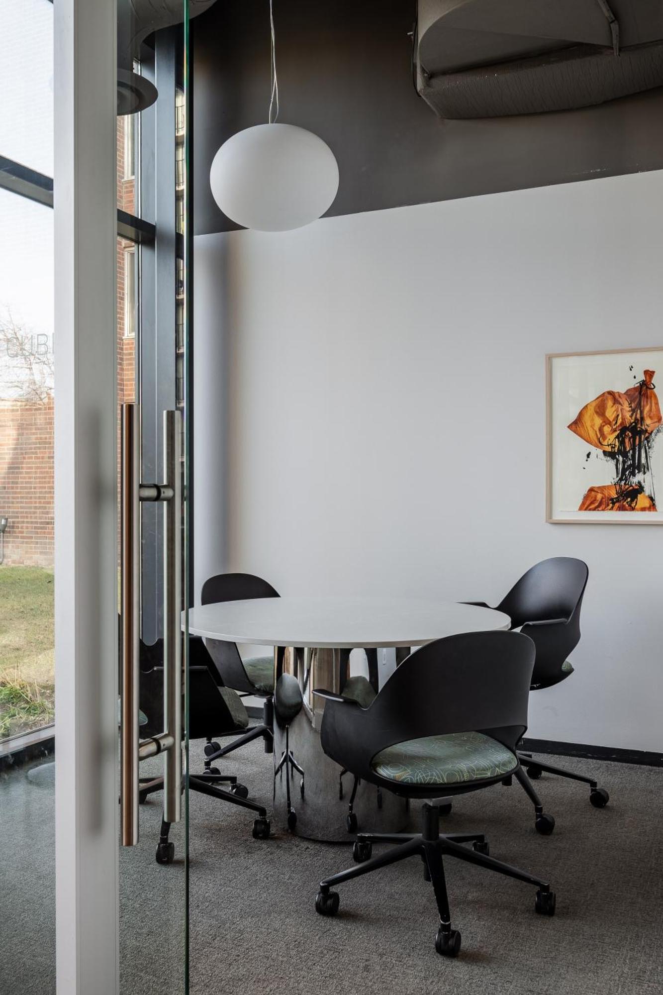 Apartment Medical District 1br With Pool And Gym Chi30 Chicago