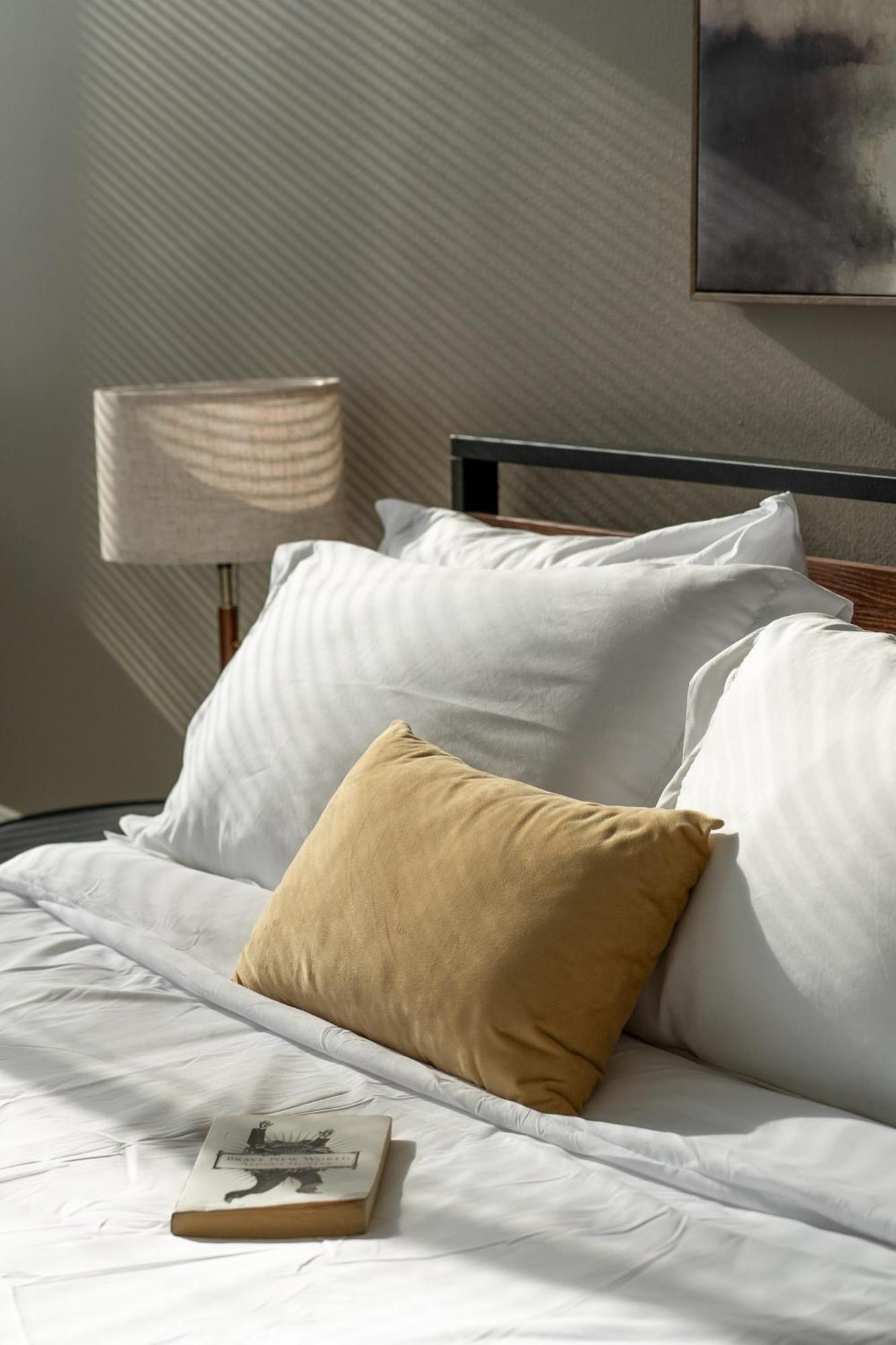 Medical District 1br With Pool And Gym Chi30 Chicago