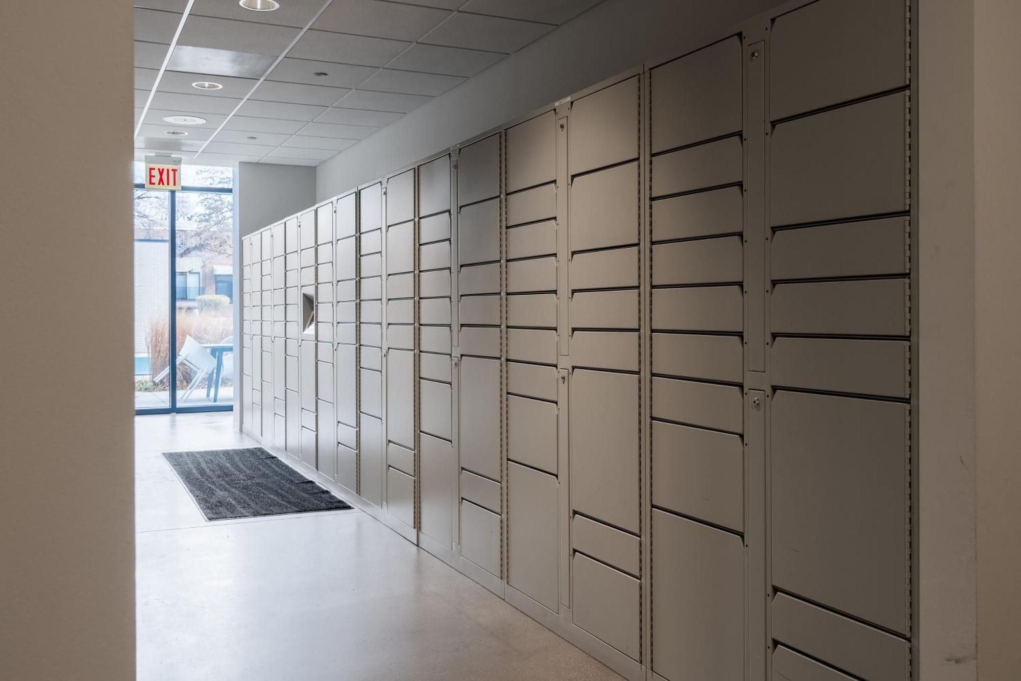 Medical District 1br With Pool And Gym - Chi29 Chicago