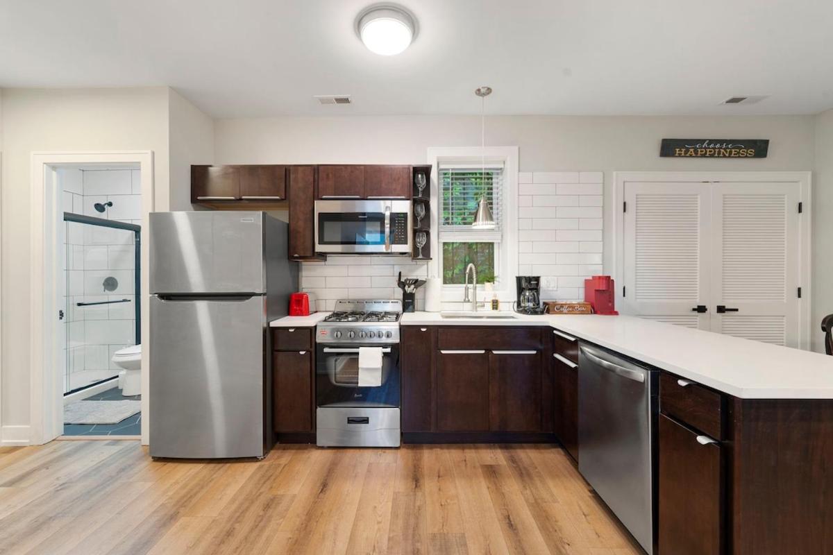 Charming Apartment
