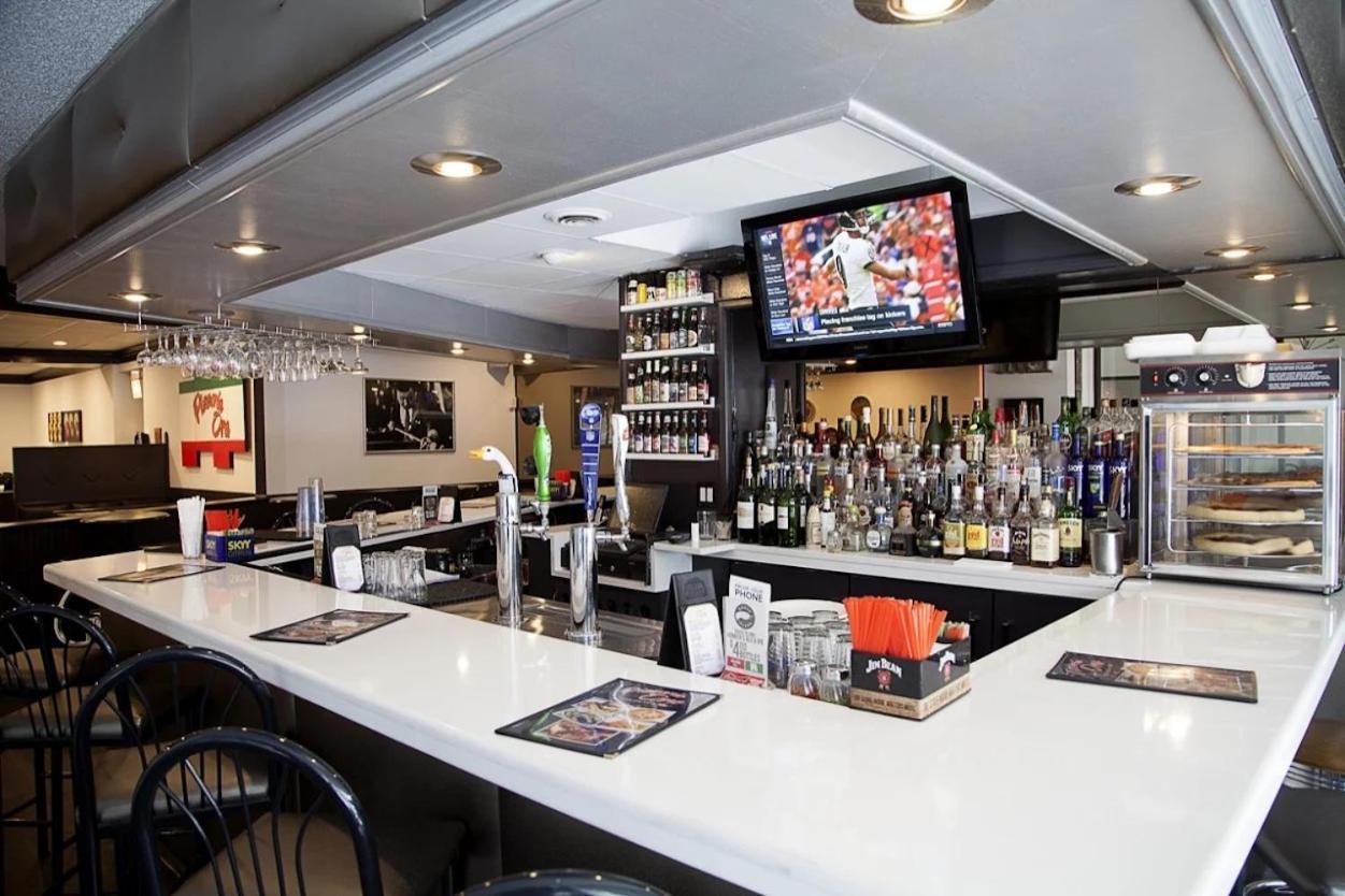 Hotel Western Downtown-river North 3*