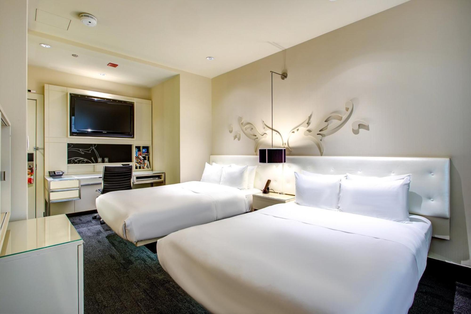 The Midland Hotel, Chicago, A Tribute Portfolio Hotel 4*