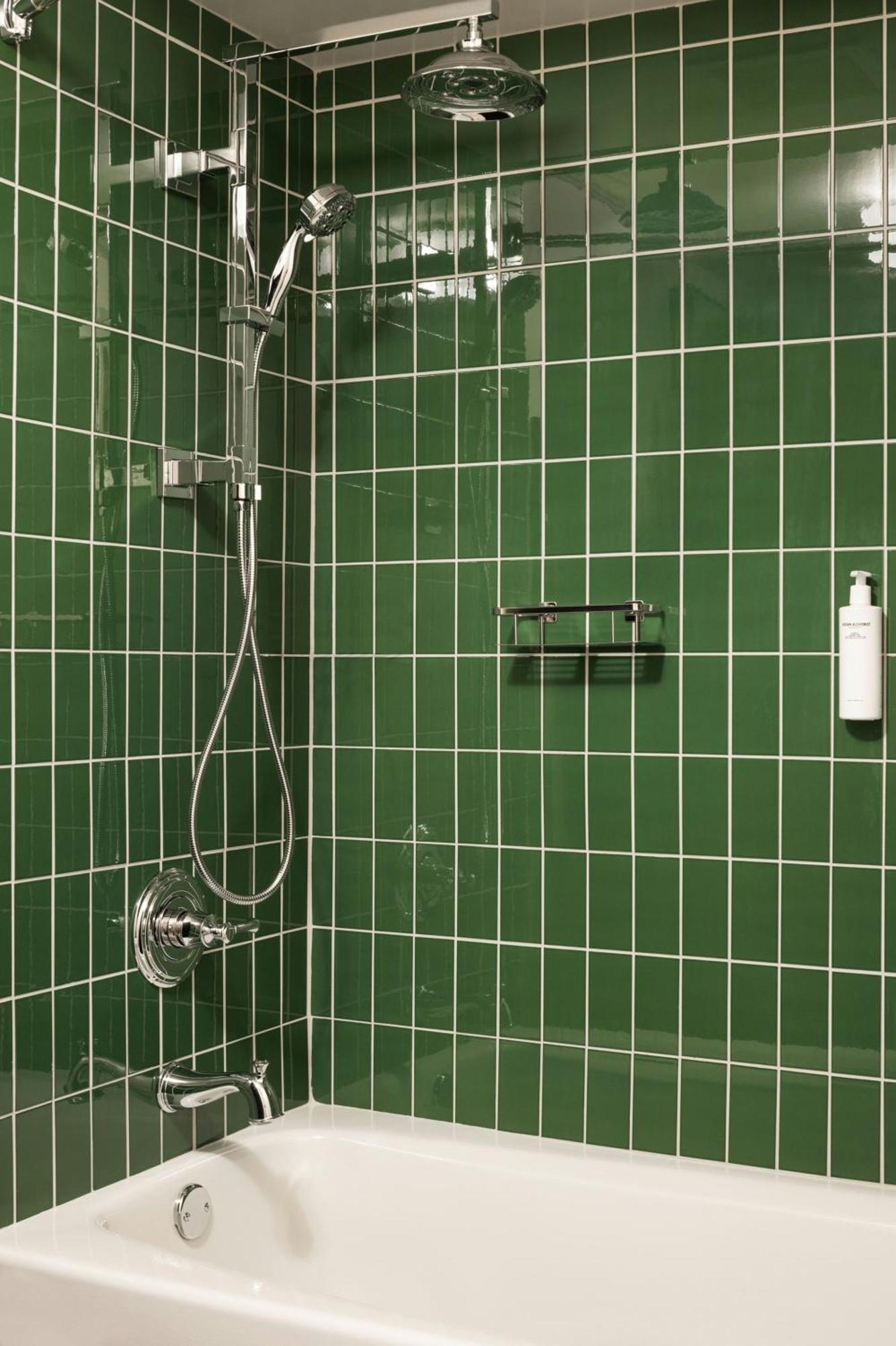 Hotel The Talbott, Autograph Collection 4*