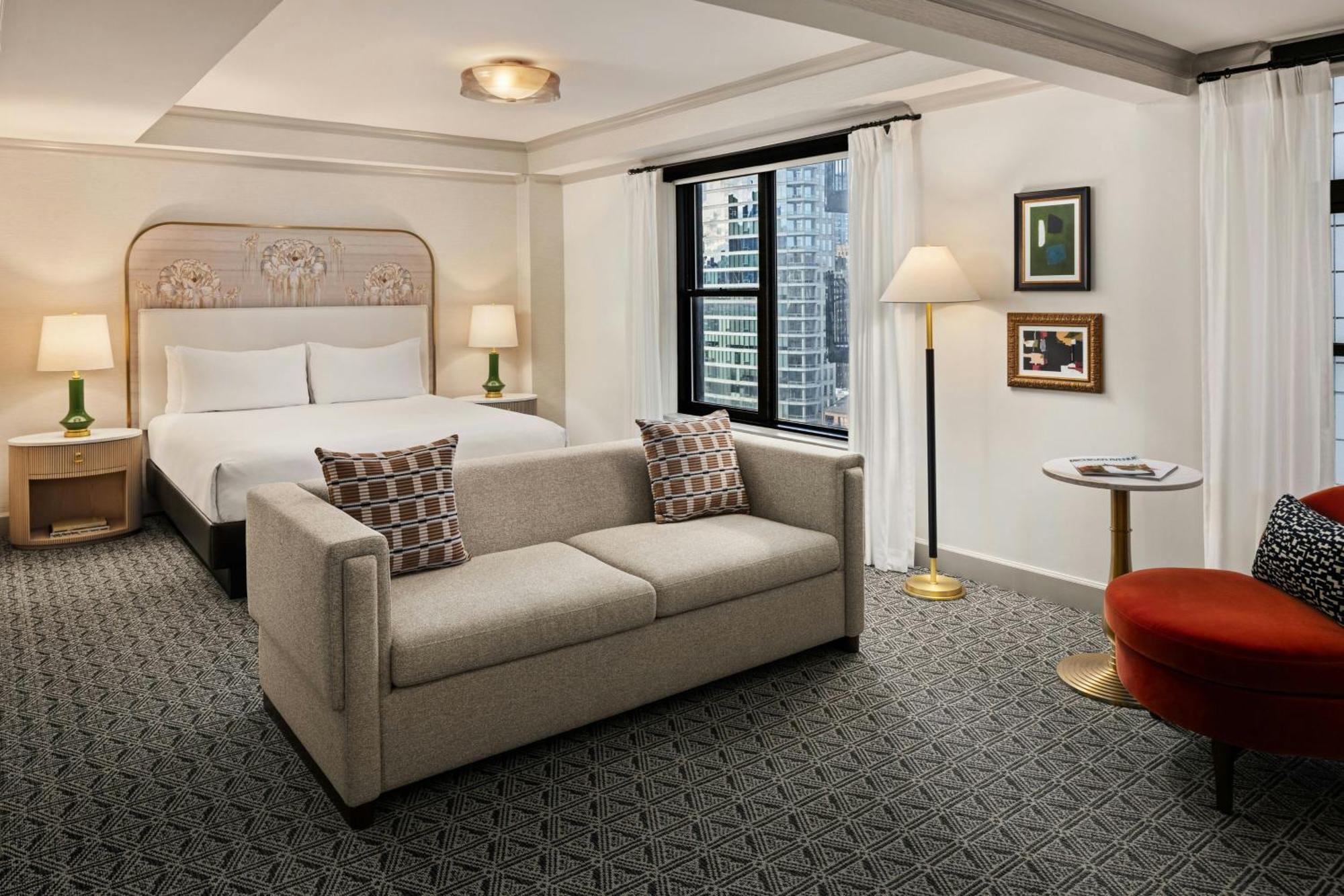 The Talbott, Autograph Collection Hotel