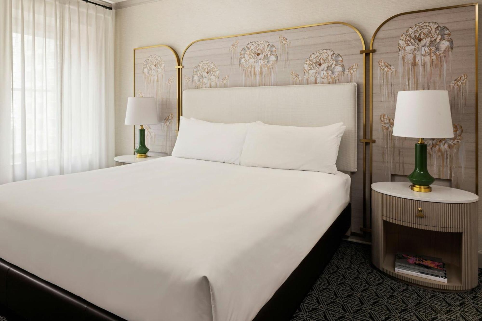 The Talbott, Autograph Collection 4* Chicago