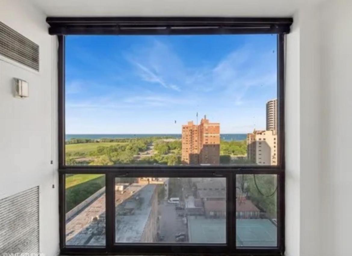 Apartment Vista *