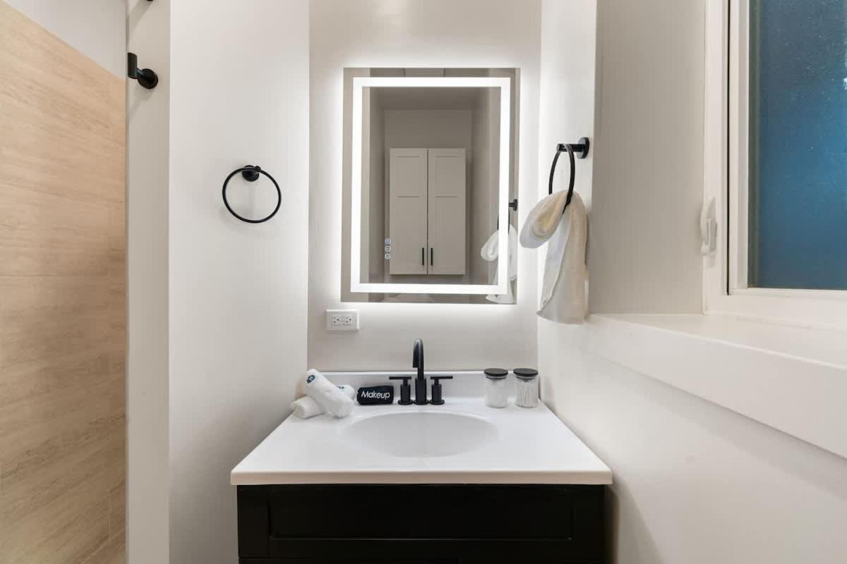 Apartment Wicker Park Luxe 2br 2ba Chicago