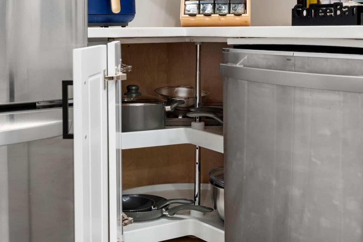 Apartment Luxury 2br 2ba In Wicker Park Chicago