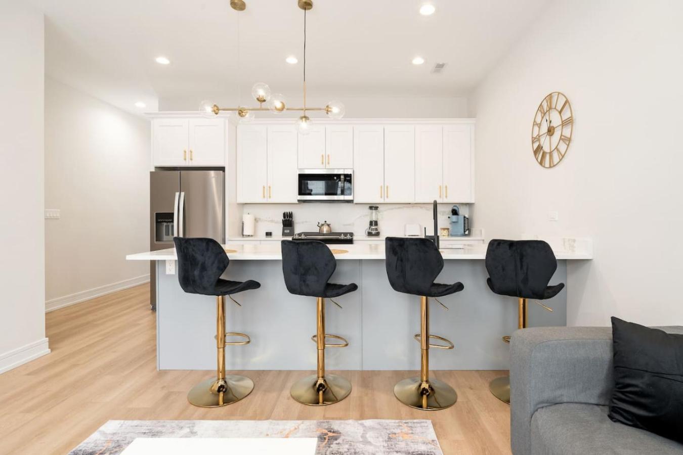 Apartment Affordable Private *