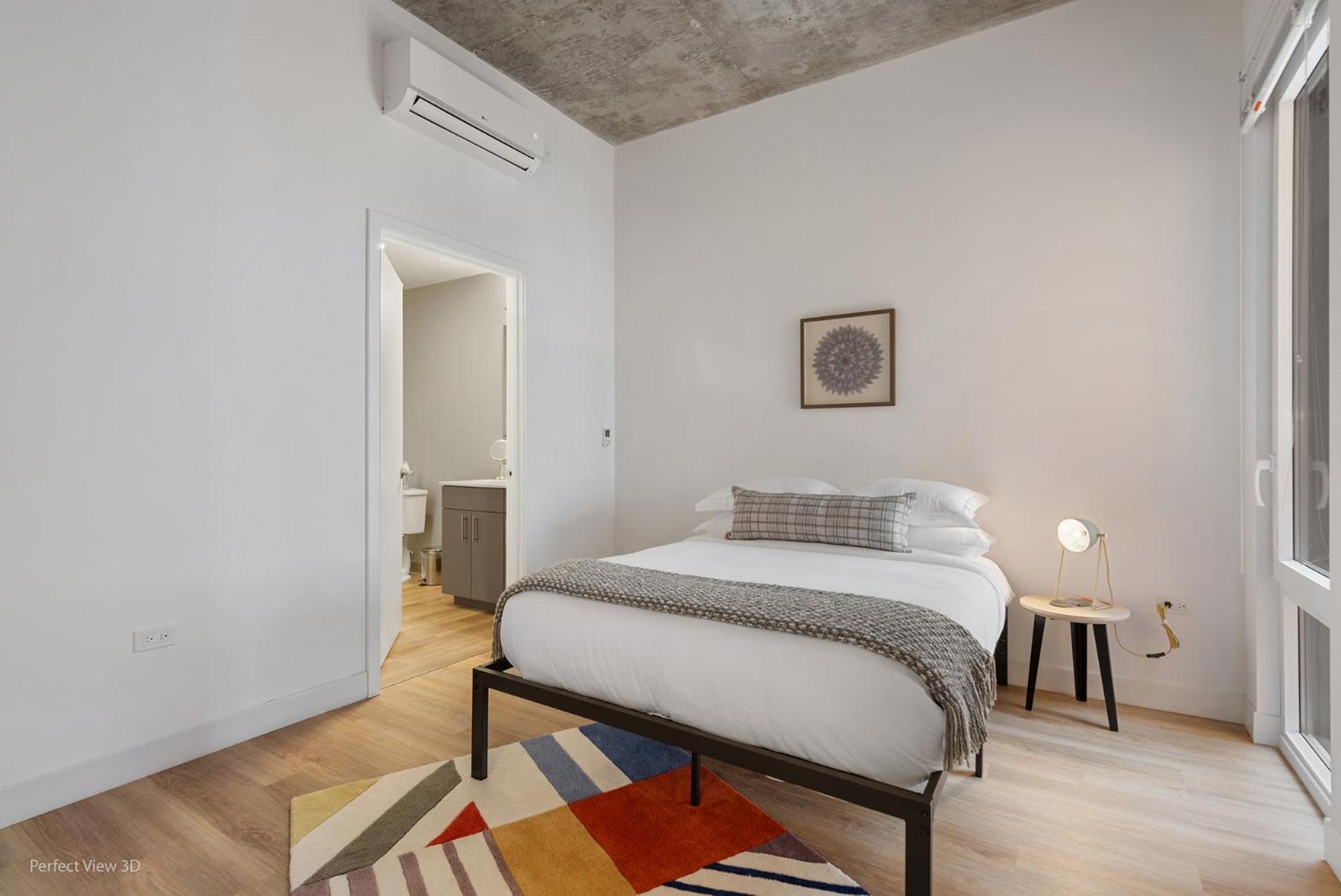 Apartment Post Getaway Ideal 4br For Groups Chicago