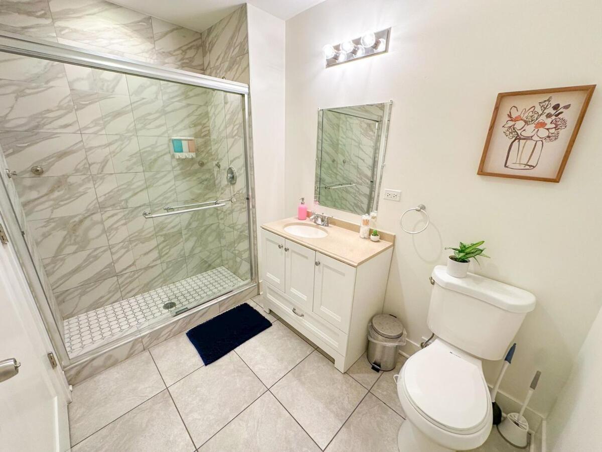 Apartment Spacious 3br In South Loop Near Mccormick Place, Soldier Field And Front Chicago