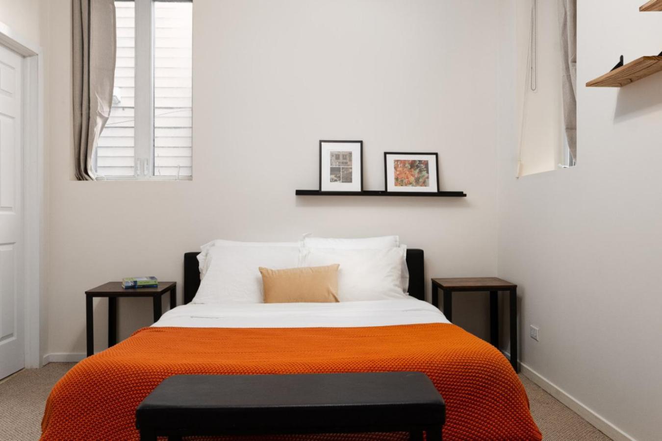 Apartment Wicker Park 2br Near Milwaukee Ave *