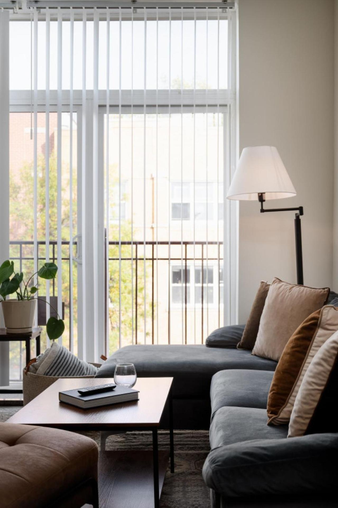Apartment Charming Renovated Apartment In Ukrainian Village *
