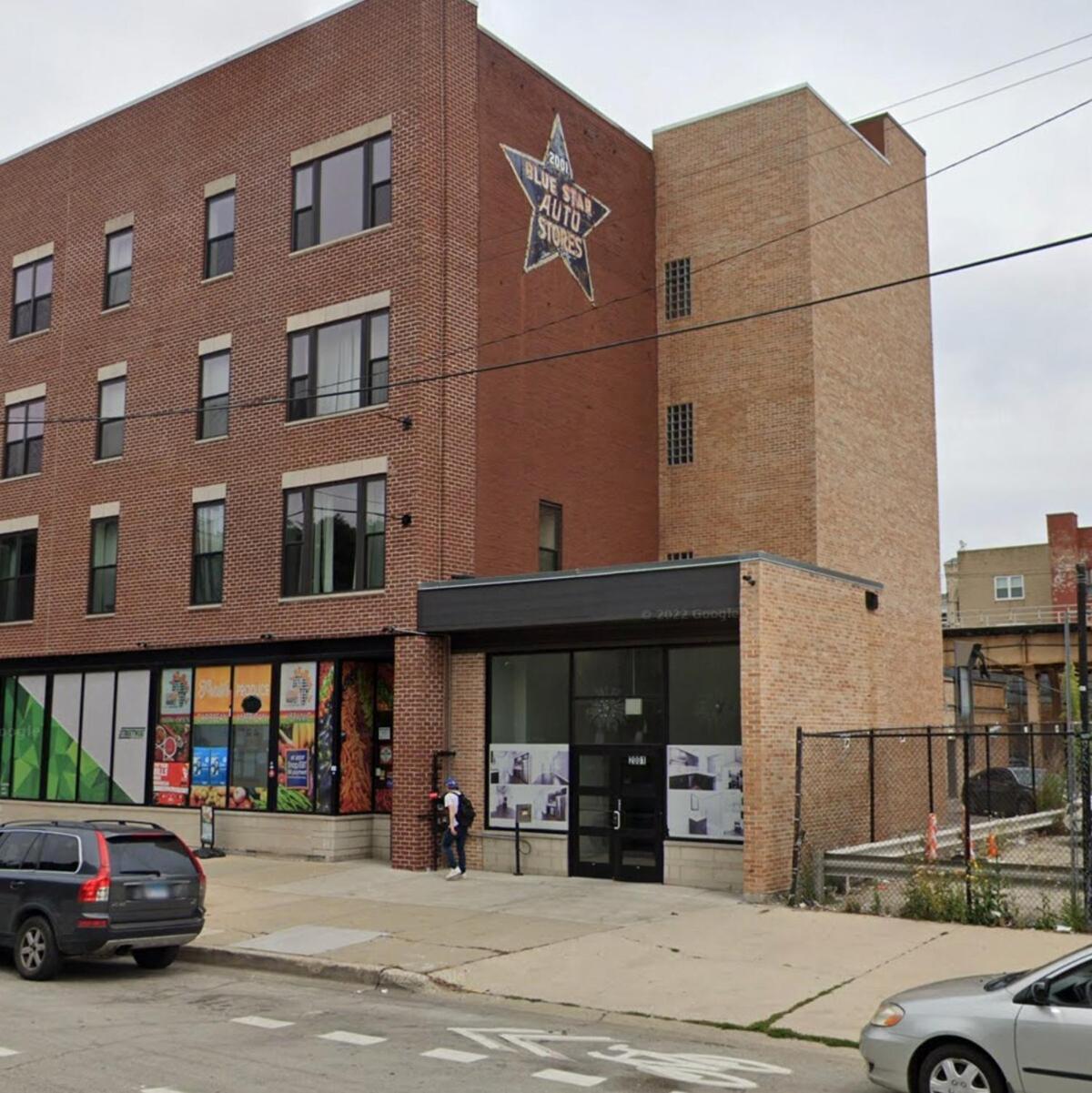 Modern 3br South Loop Near Mccormick Place & Soldier Field Walk To Downtown
