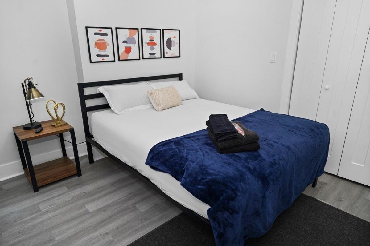 Apartment Modern 3br South Loop Near Mccormick Place & Soldier Field Walk To Downtown