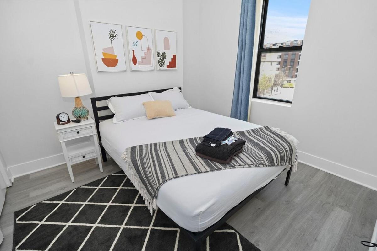 Modern 3br South Loop Near Mccormick Place & Soldier Field Walk To Downtown * Chicago