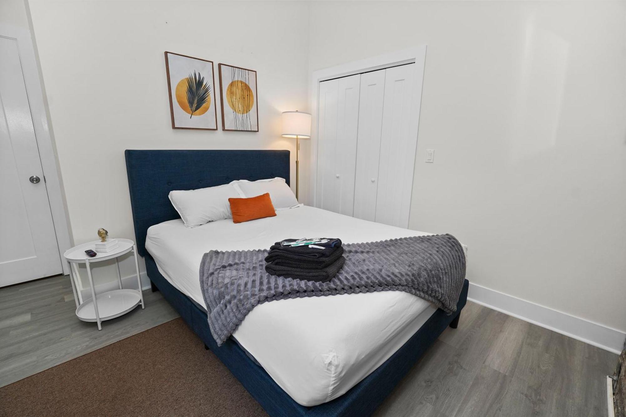 Business And Leisure Cozy 3br Near Mccormick Place And Museum Campus * Chicago