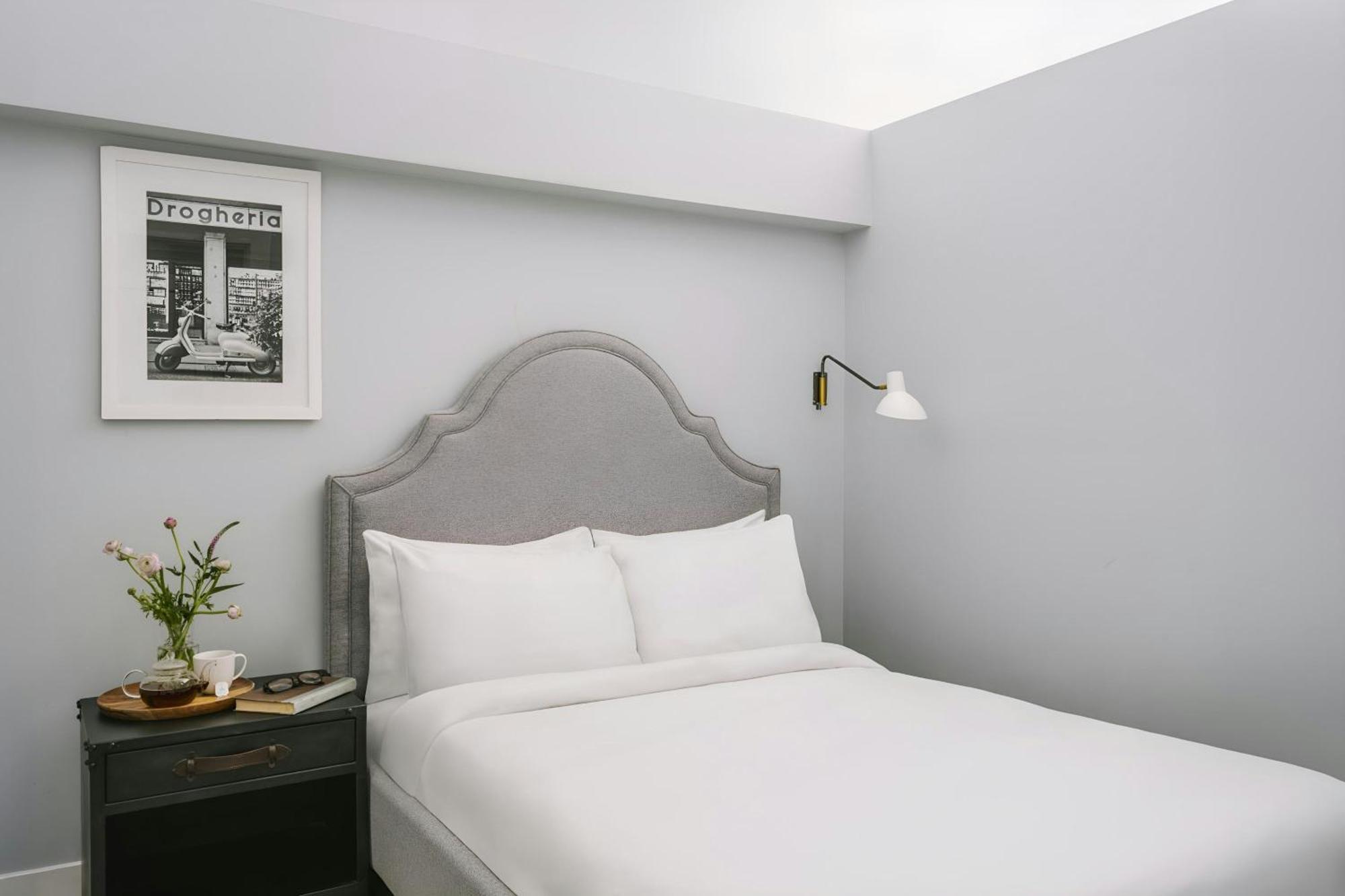Sonder By Marriott Bonvoy The Plymouth Loop Aparthotel 3*
