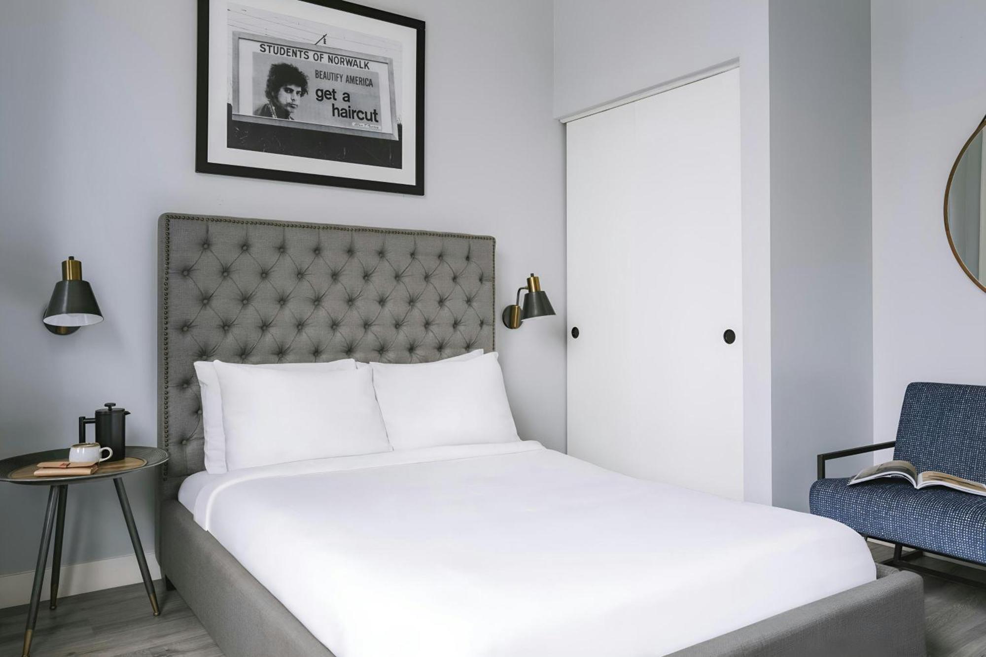 Aparthotel Sonder By Marriott Bonvoy The Plymouth Loop 3*