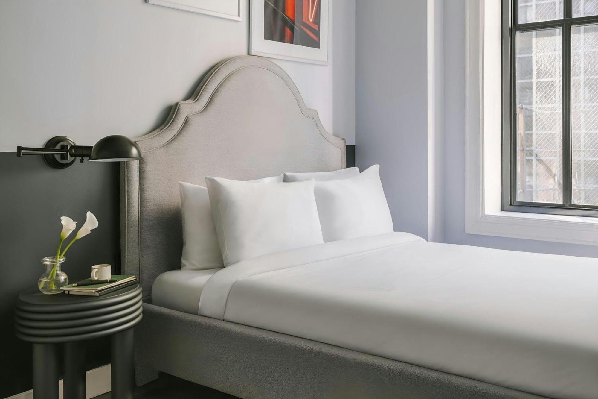 Sonder By Marriott Bonvoy The Plymouth Loop Aparthotel Chicago