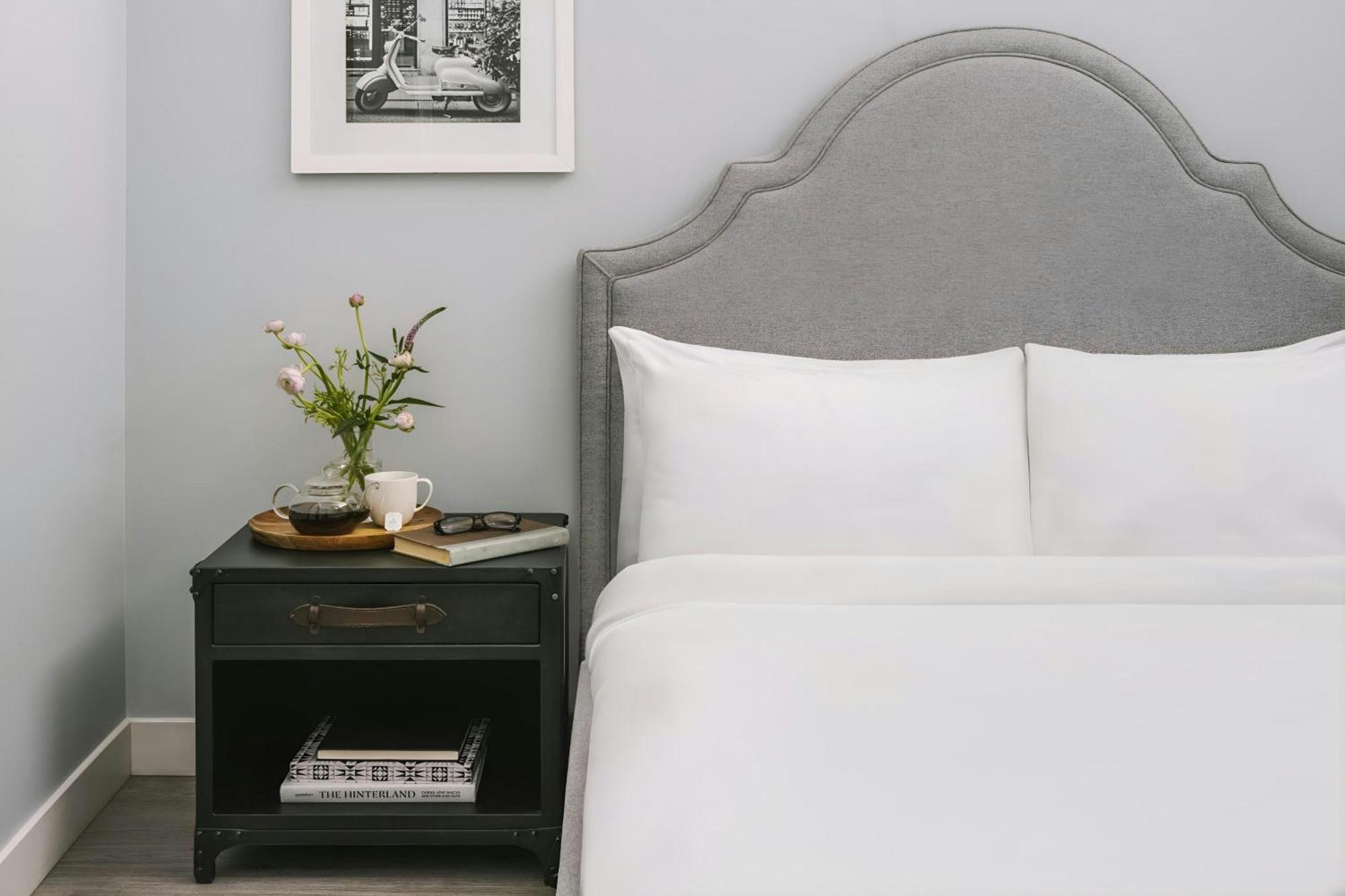 Sonder By Marriott Bonvoy The Plymouth Loop 3* Chicago