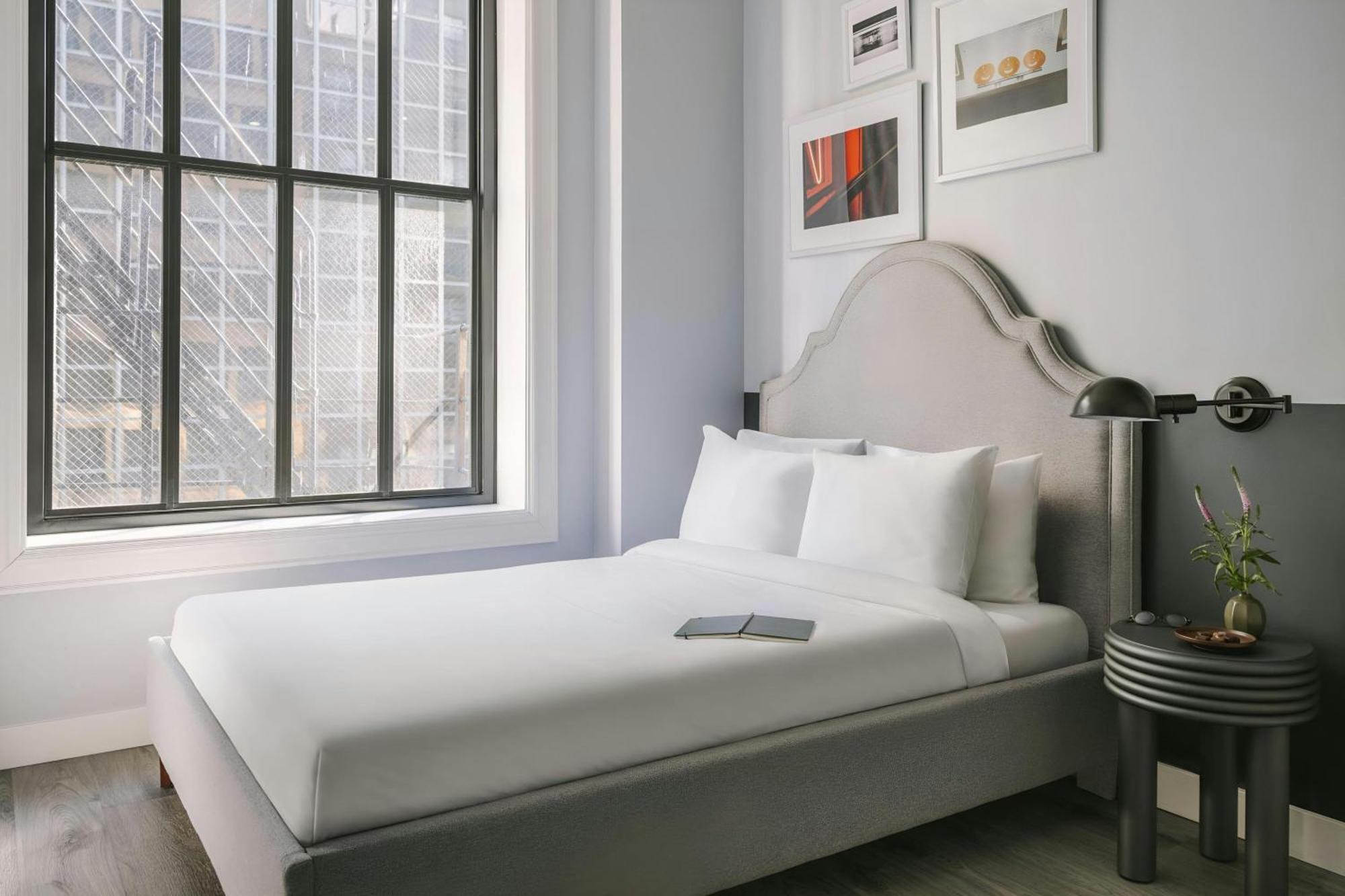 Sonder By Marriott Bonvoy The Plymouth Loop Aparthotel