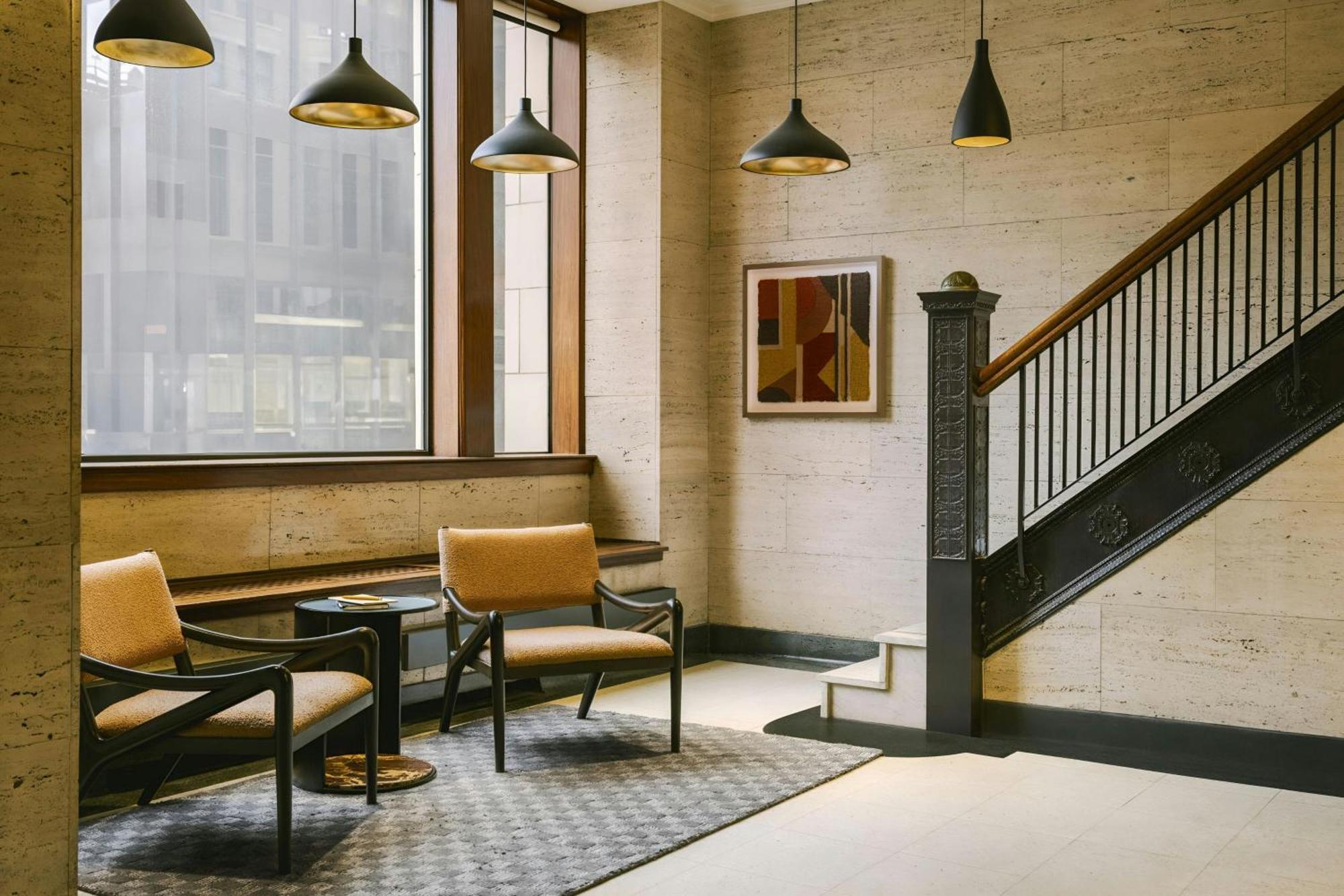 Aparthotel Sonder By Marriott Bonvoy The Plymouth Loop