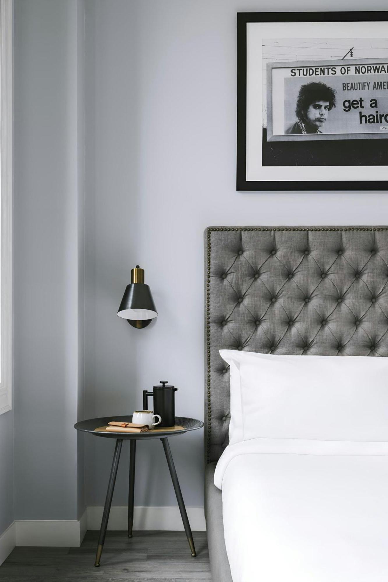 Aparthotel Sonder By Marriott Bonvoy The Plymouth Loop 3*