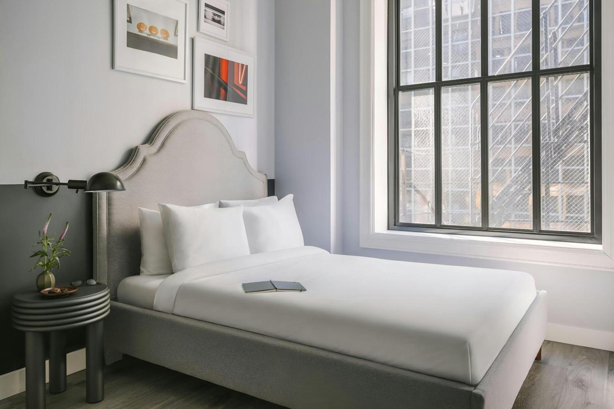 Sonder By Marriott Bonvoy The Plymouth Loop Chicago