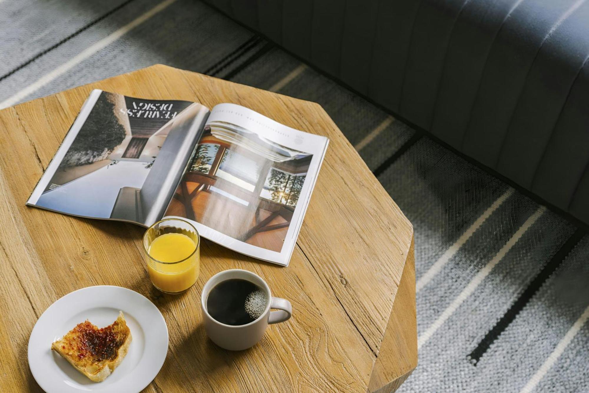 Aparthotel Sonder By Marriott Bonvoy The Plymouth Loop