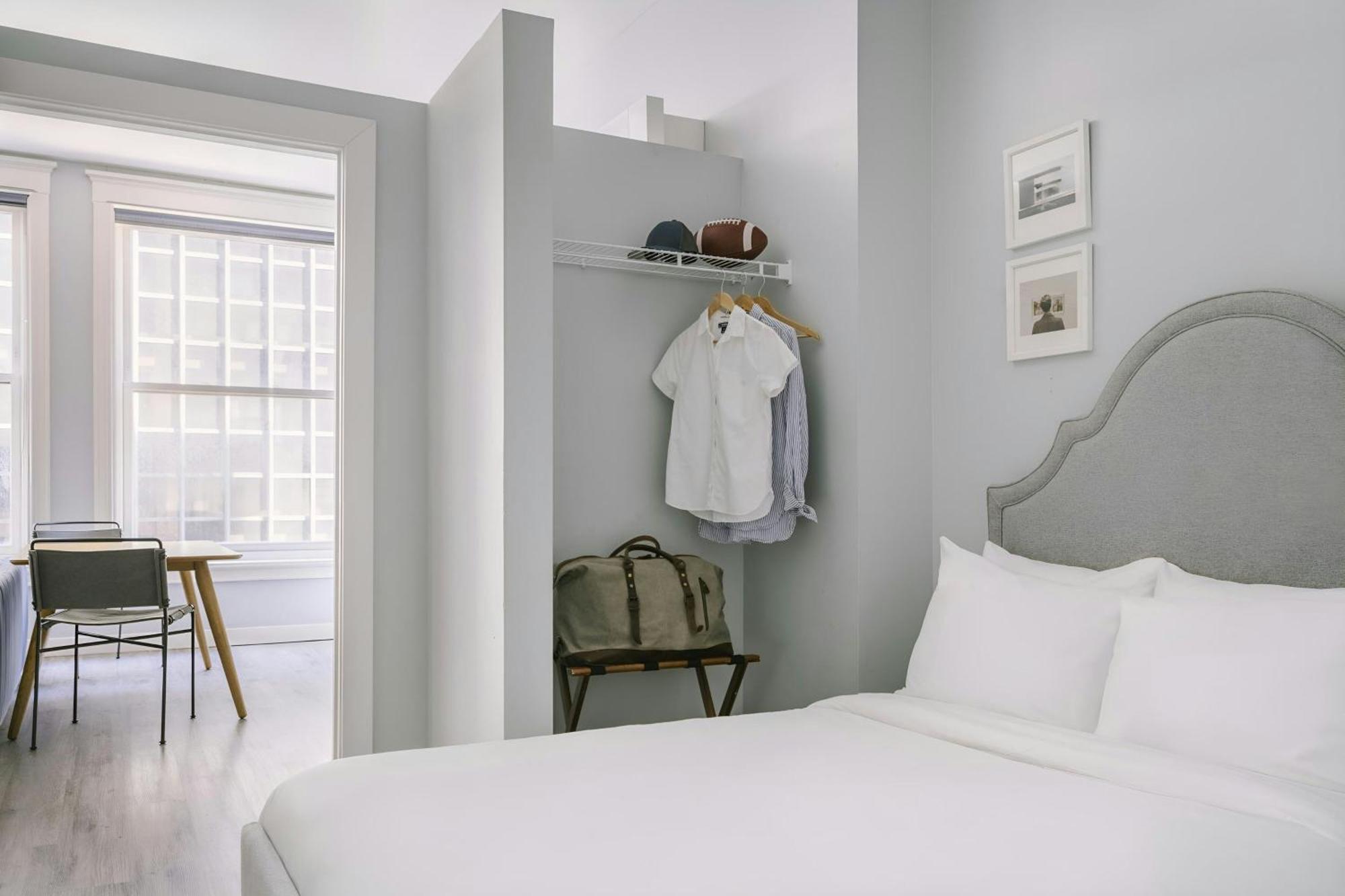 Sonder By Marriott Bonvoy The Plymouth Loop