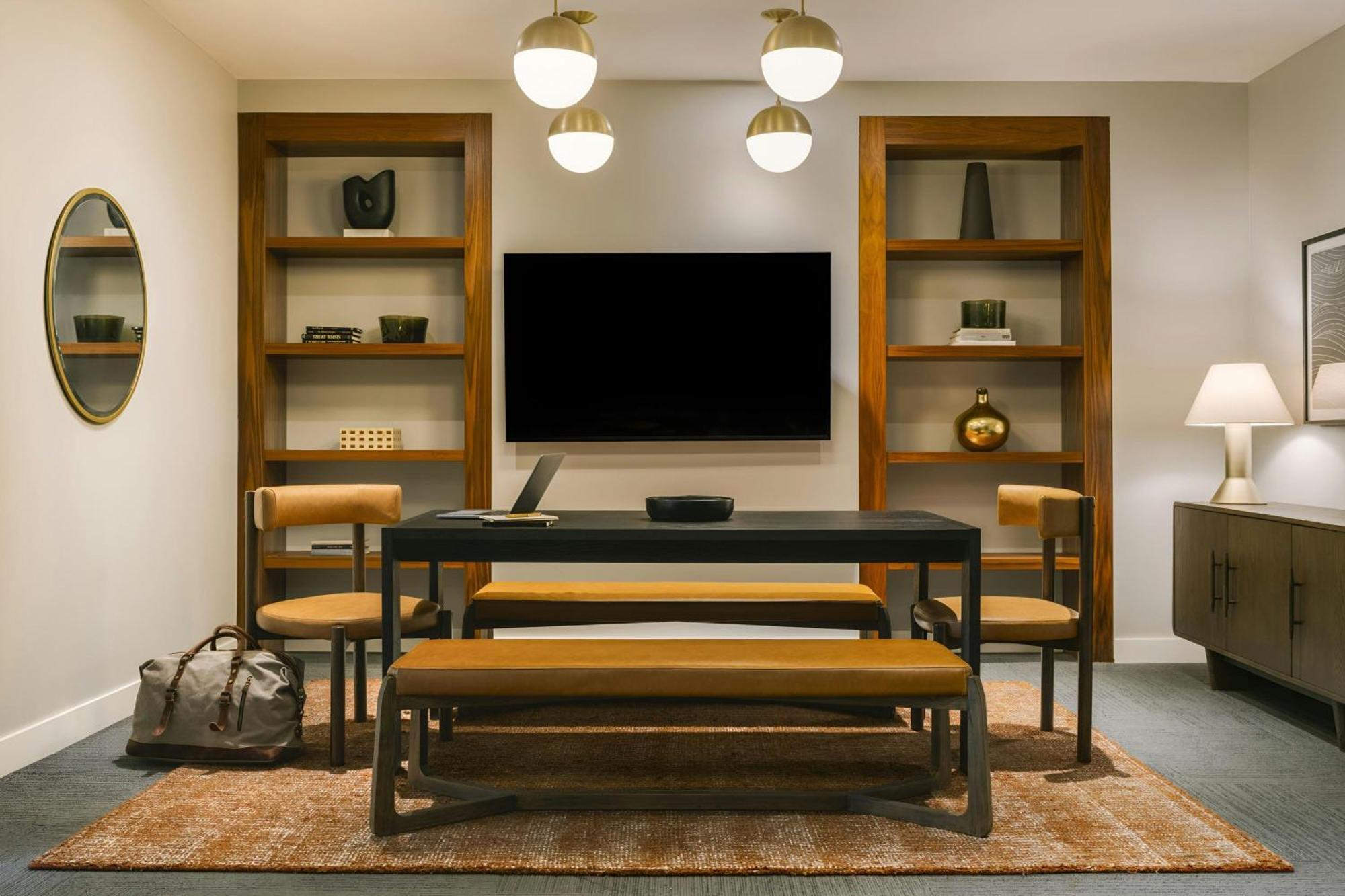 Sonder By Marriott Bonvoy The Plymouth Loop Aparthotel