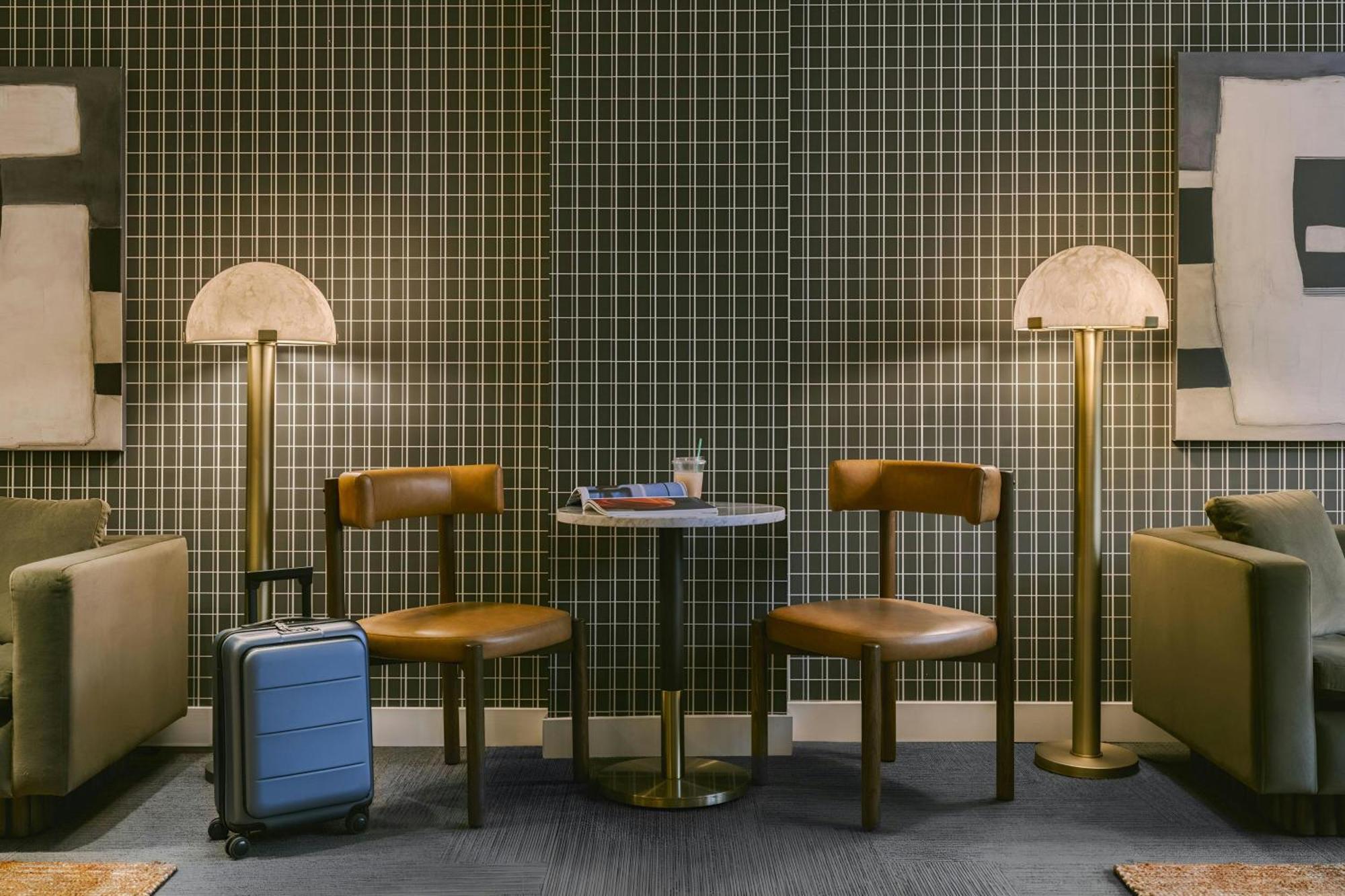 Sonder By Marriott Bonvoy The Plymouth Loop Aparthotel 3*