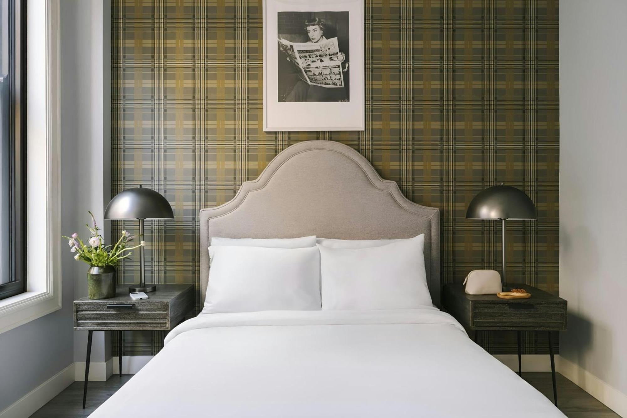 Sonder By Marriott Bonvoy The Plymouth Loop Aparthotel Chicago