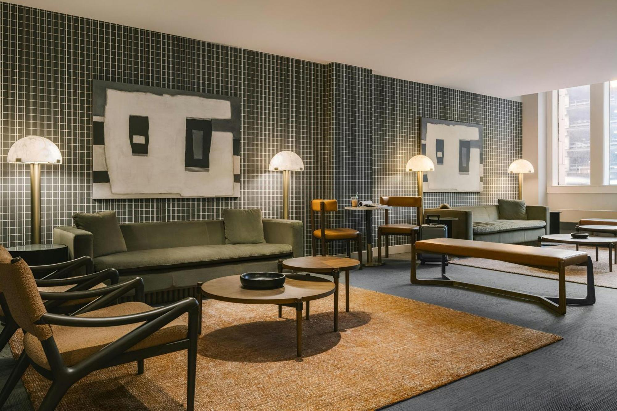 Aparthotel Sonder By Marriott Bonvoy The Plymouth Loop
