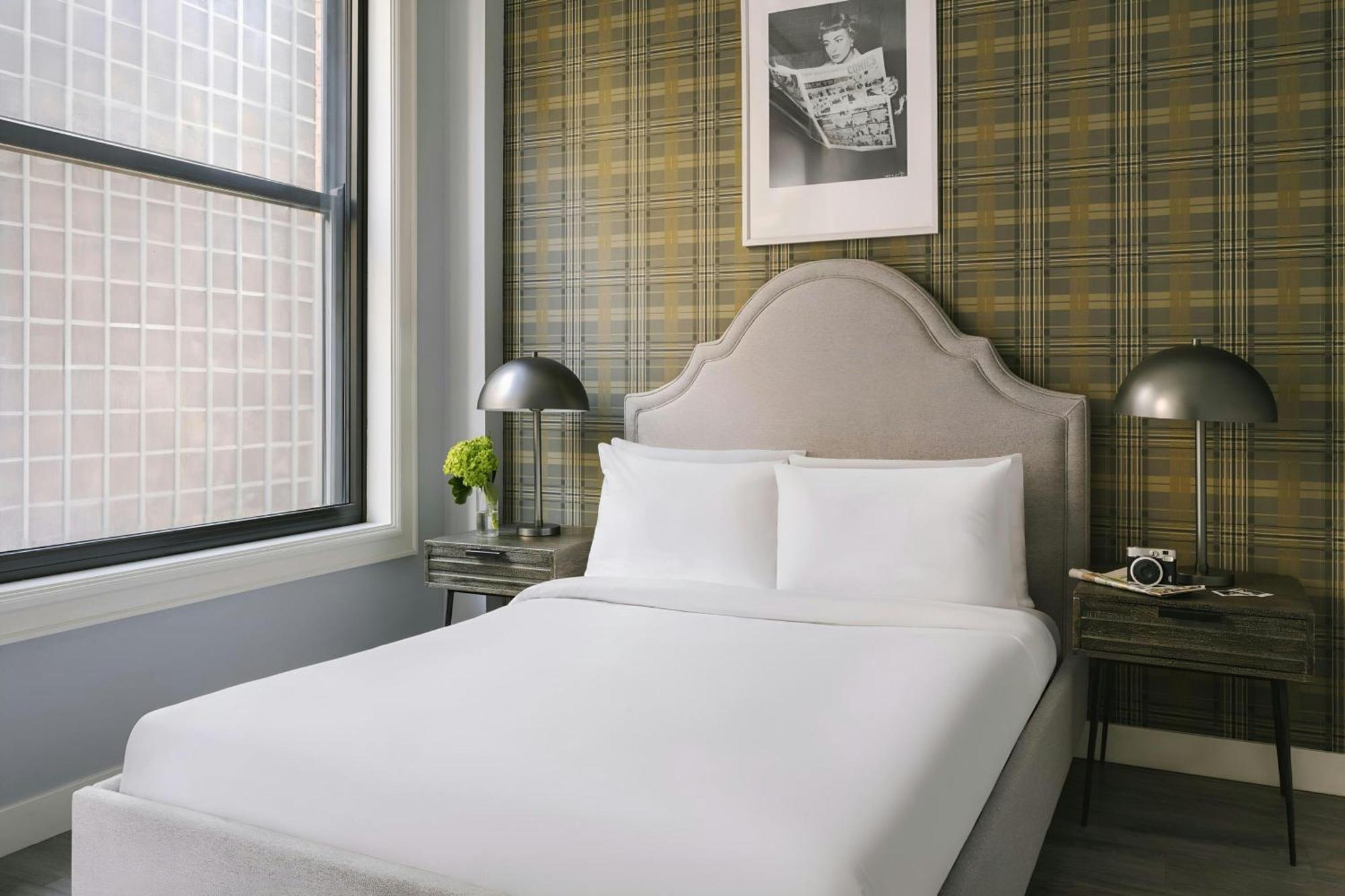 Aparthotel Sonder By Marriott Bonvoy The Plymouth Loop Chicago