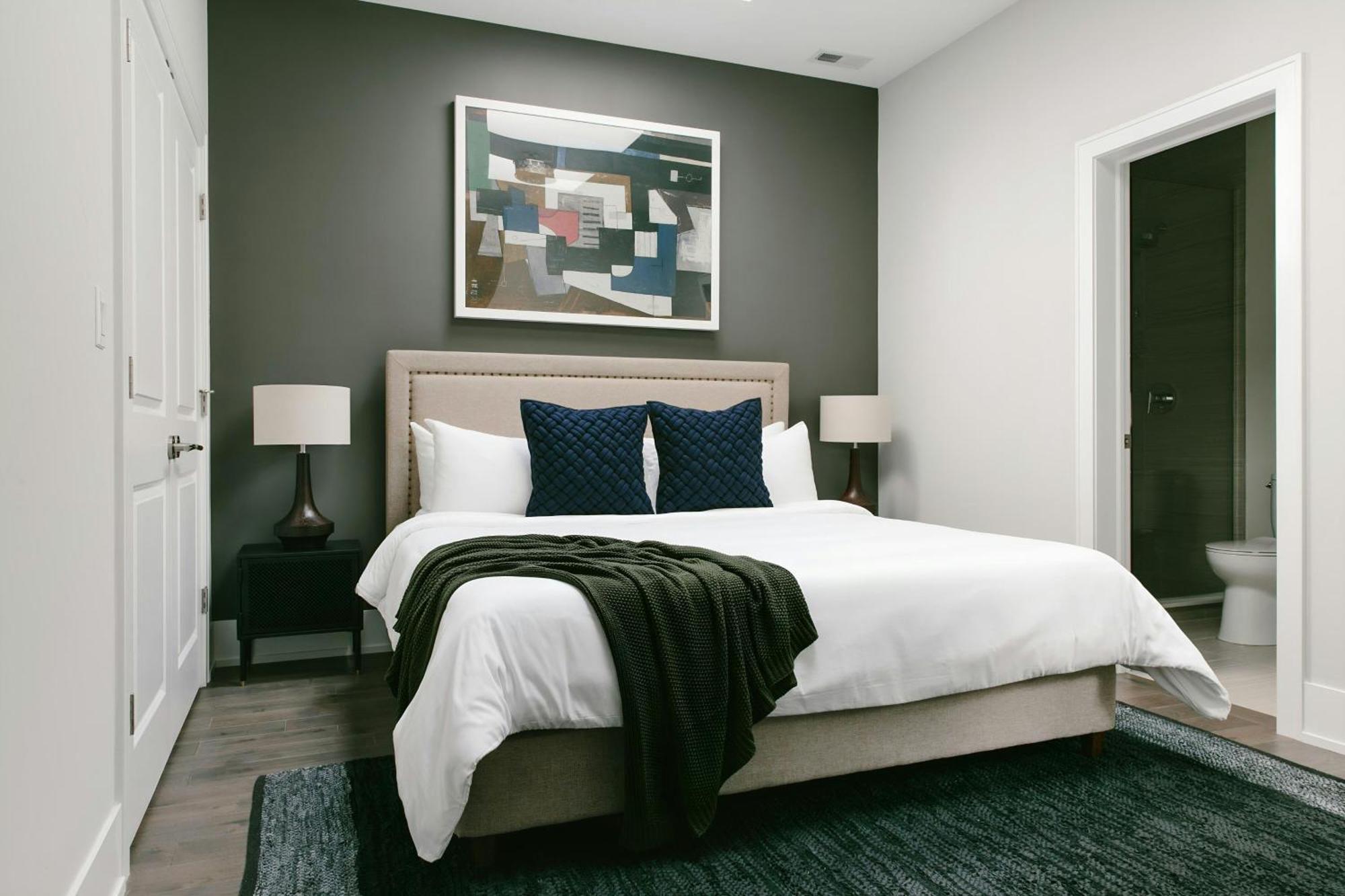 Sonder By Marriott Bonvoy Greektown Chicago